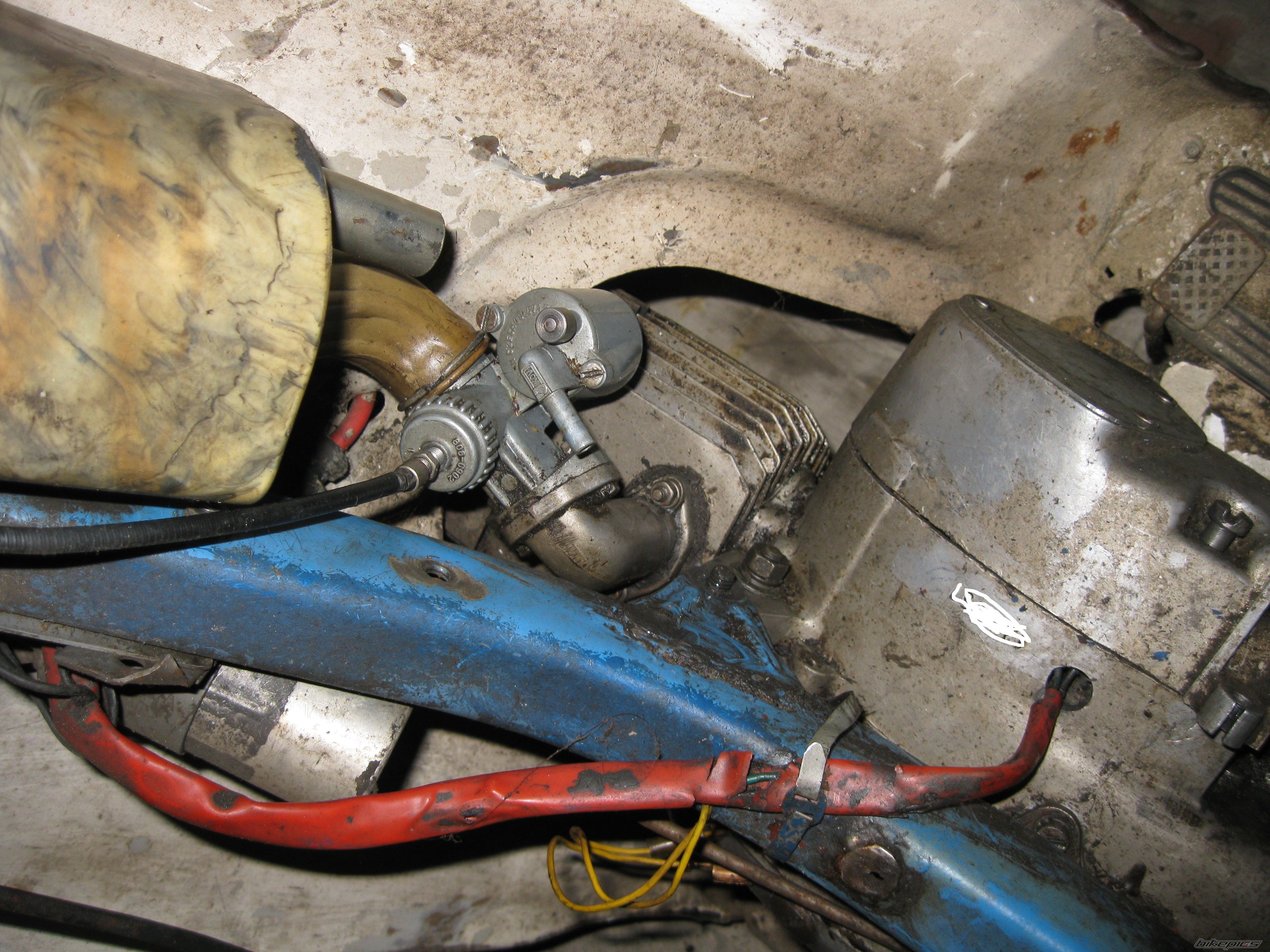 Bike Photo 2572241