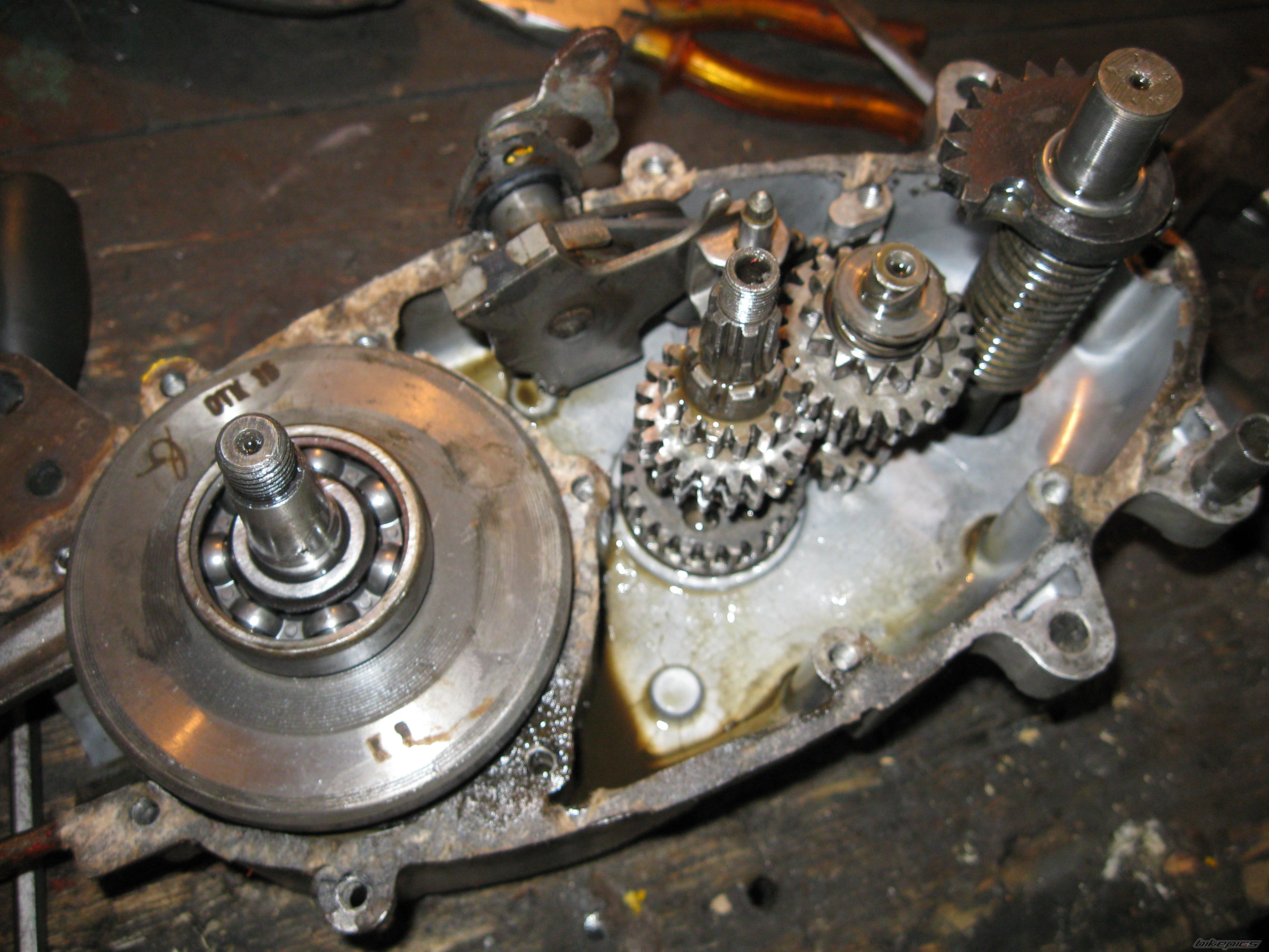 Bike Photo 2572245