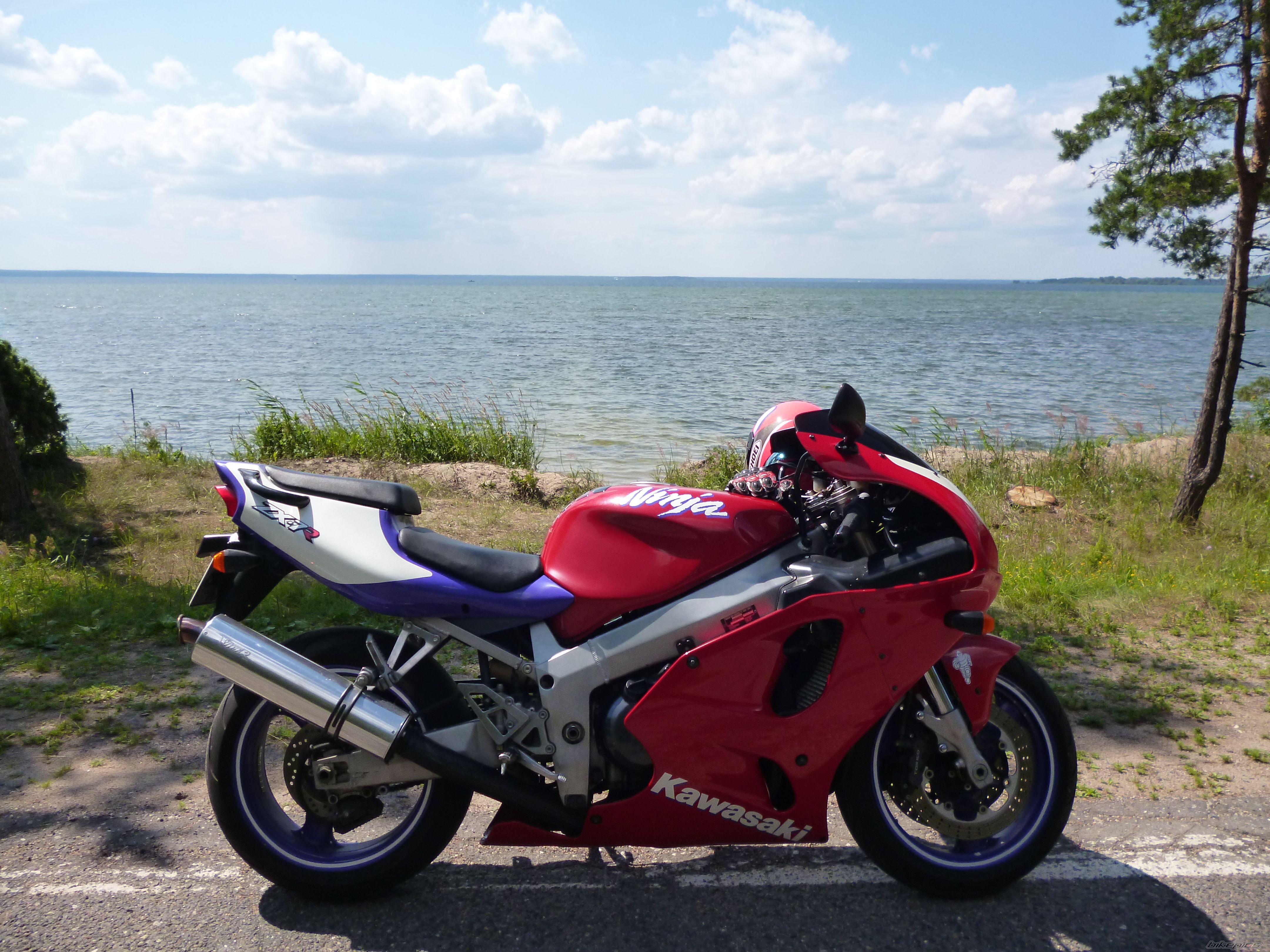 Bike Photo 2572267