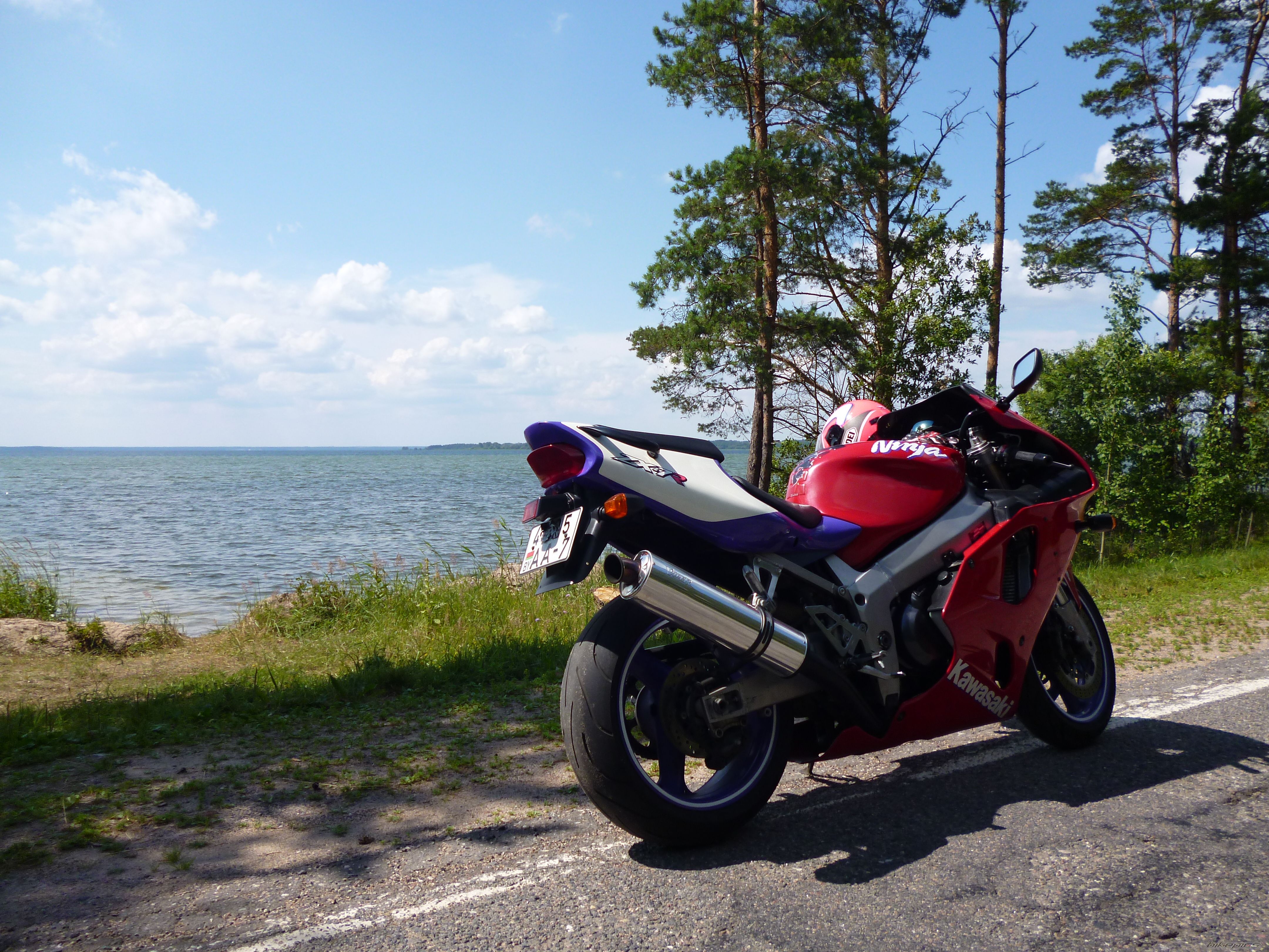 Bike Photo 2572273