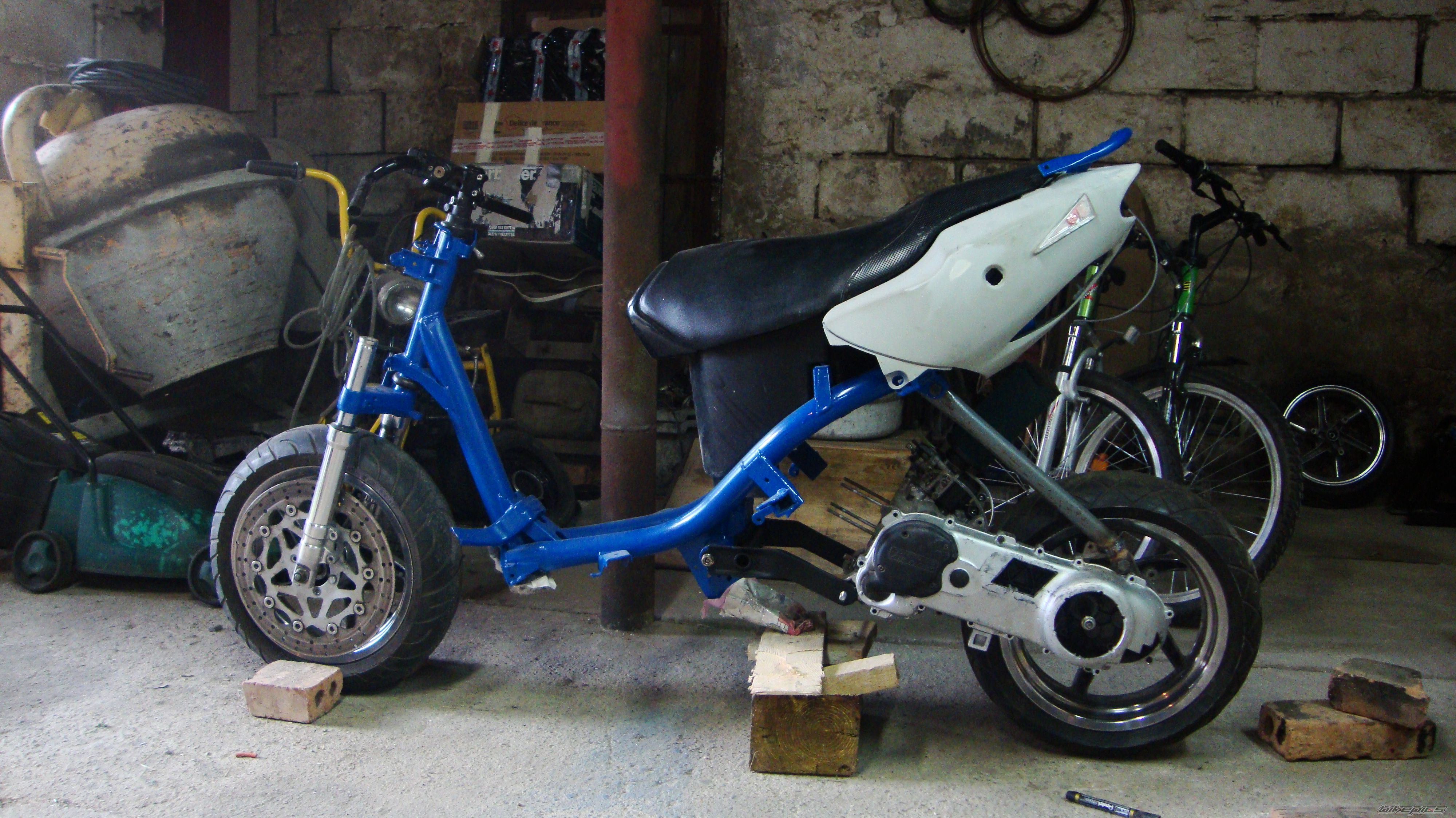 Bike Photo 2572284