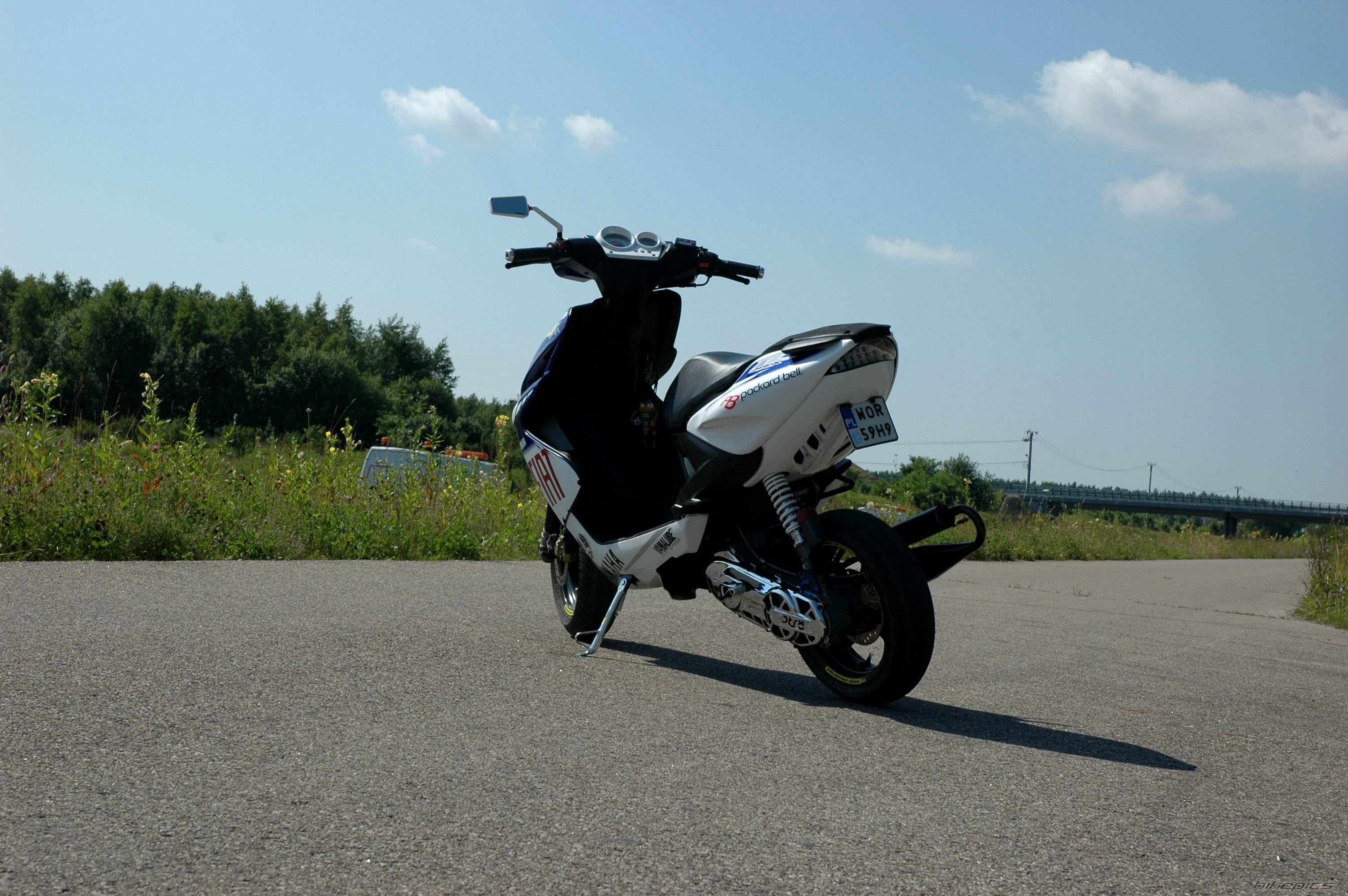 Bike Photo 2572447