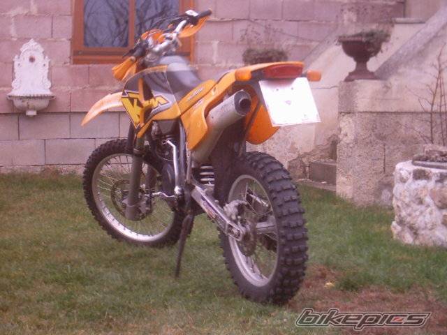 Bike Photo 257261