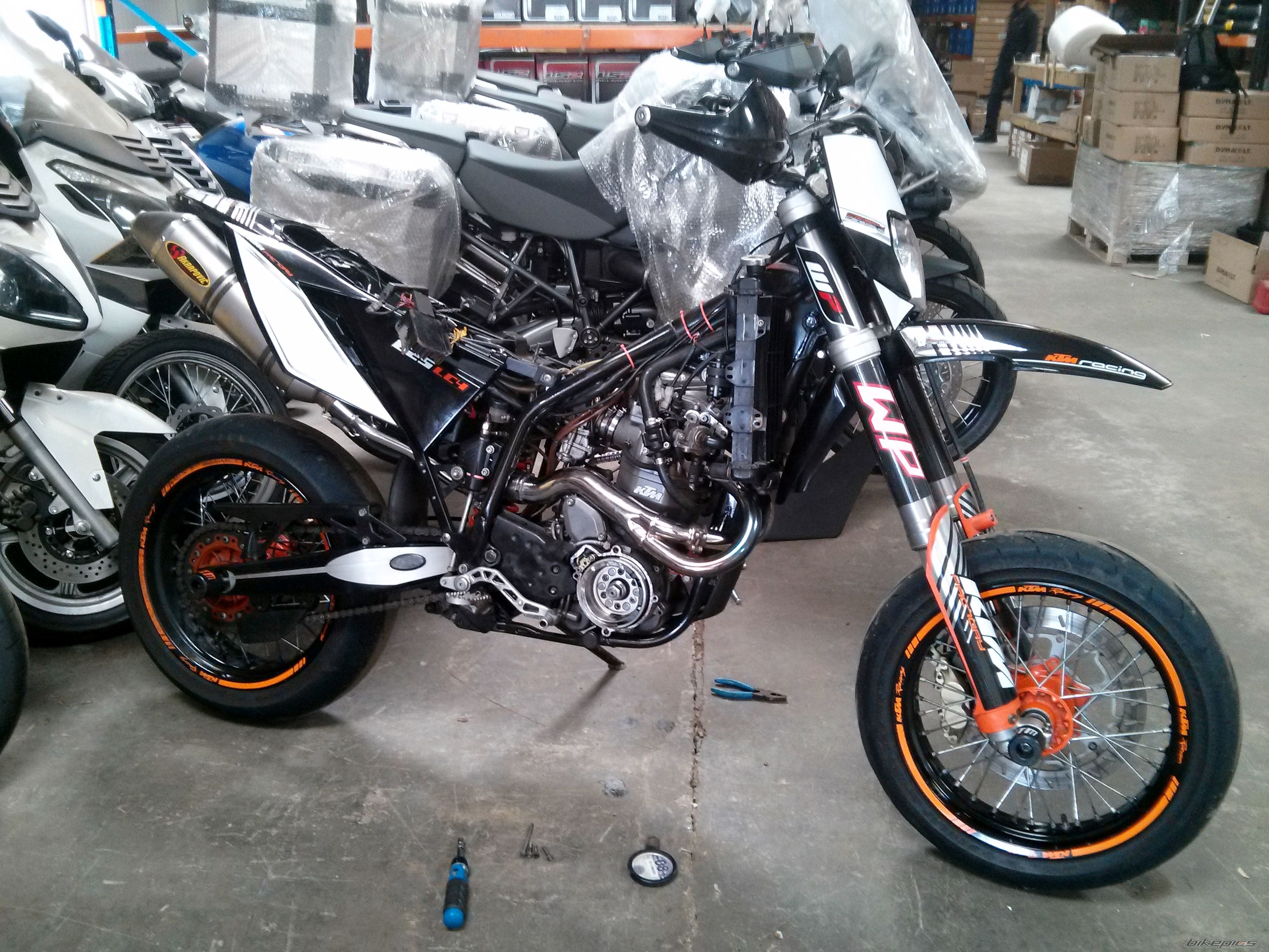 Bike Photo 2572616