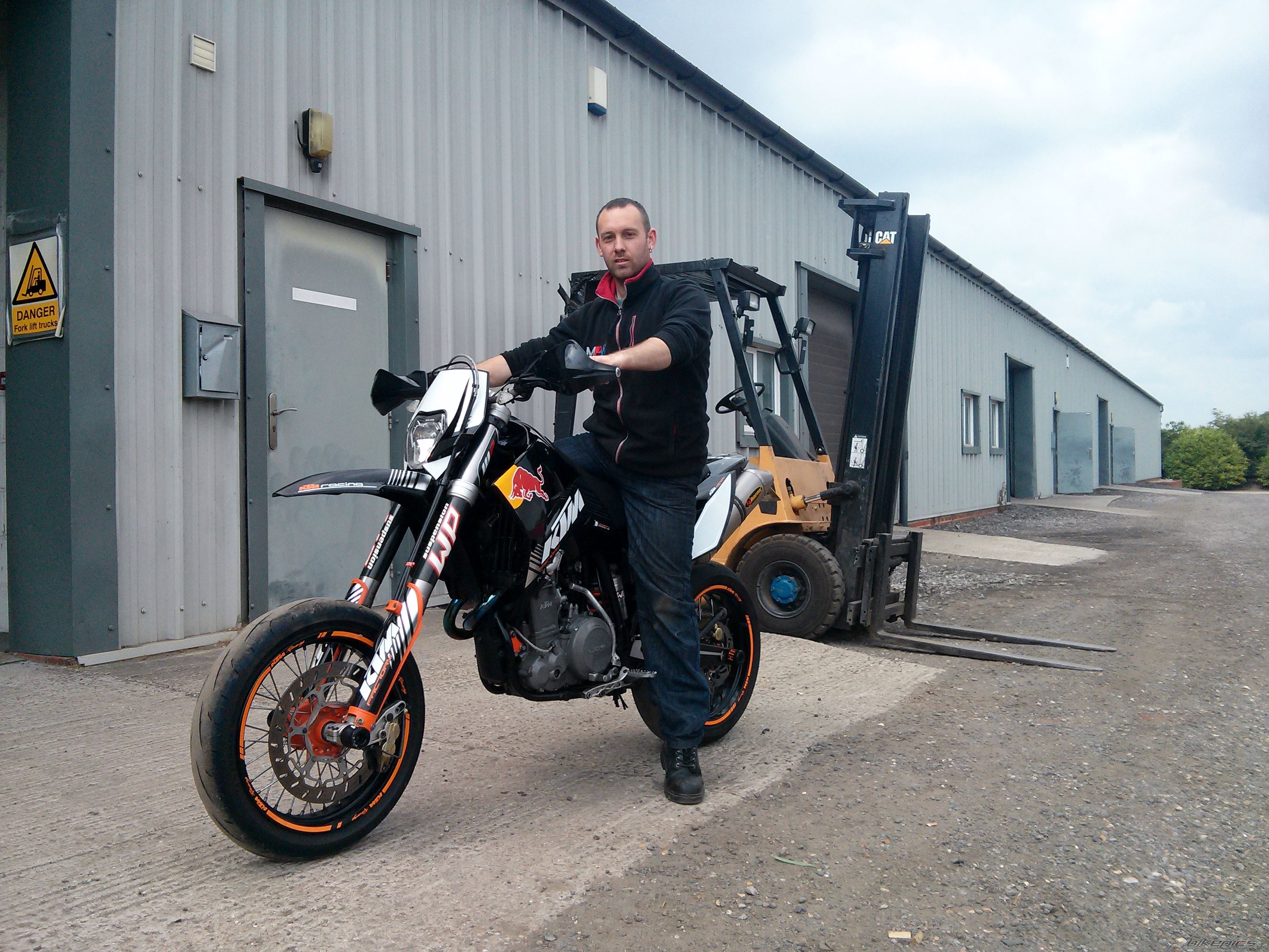 Bike Photo 2572620