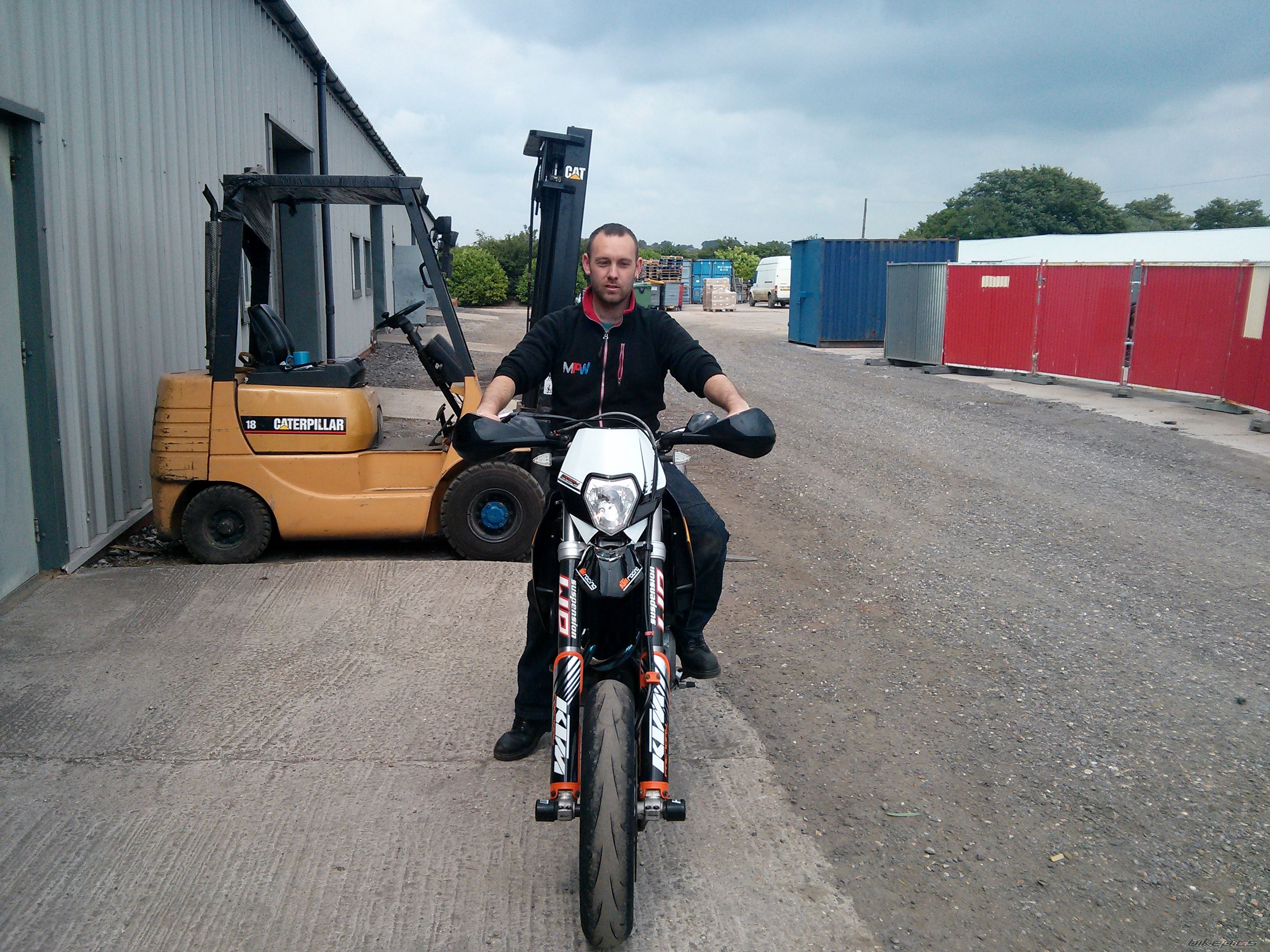 Bike Photo 2572622