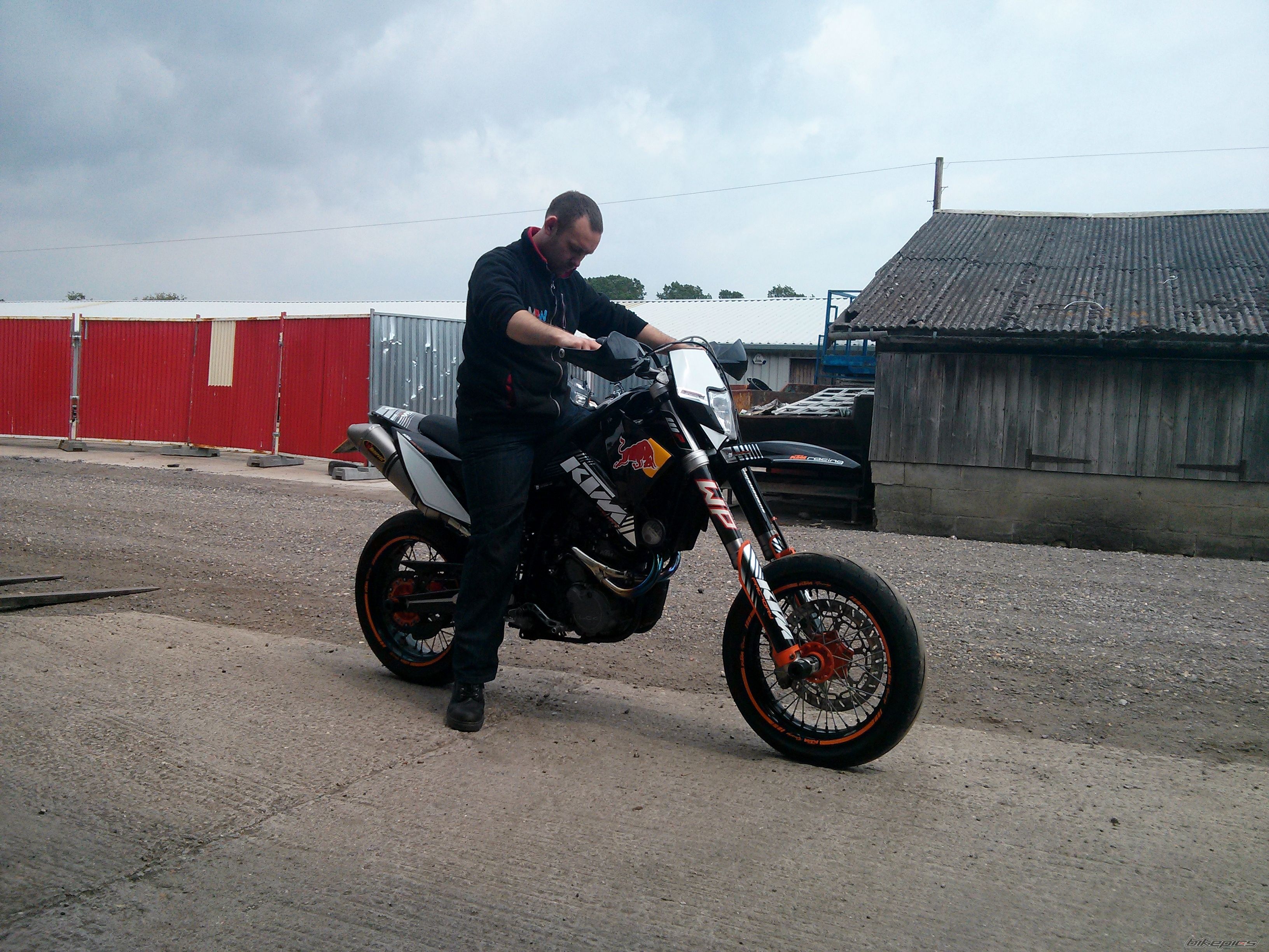 Bike Photo 2572623