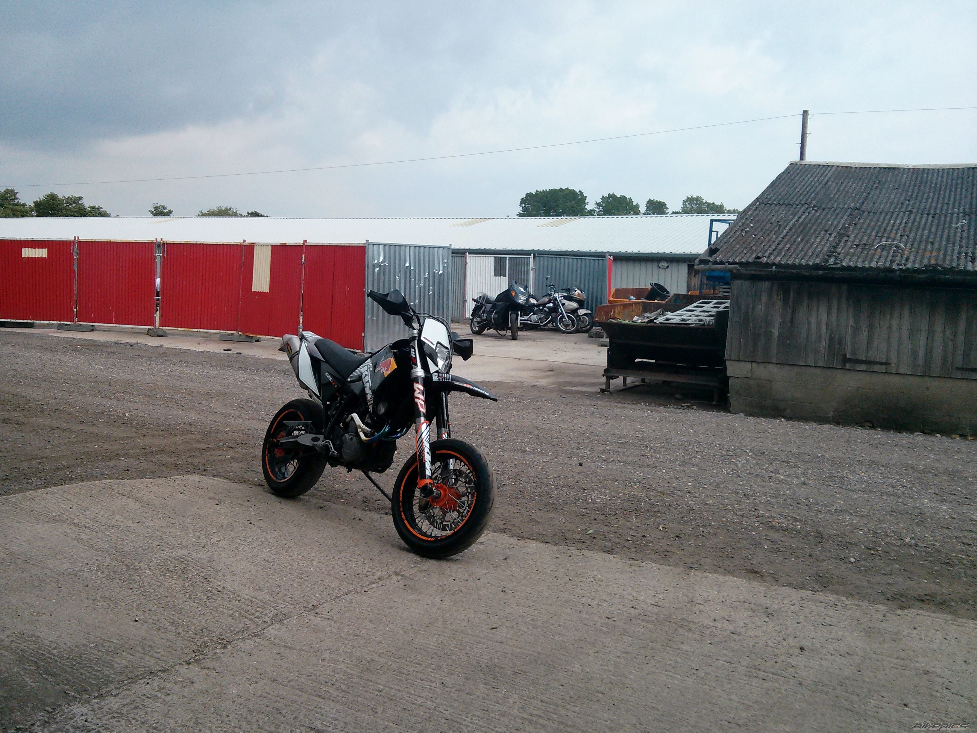Bike Photo 2572624