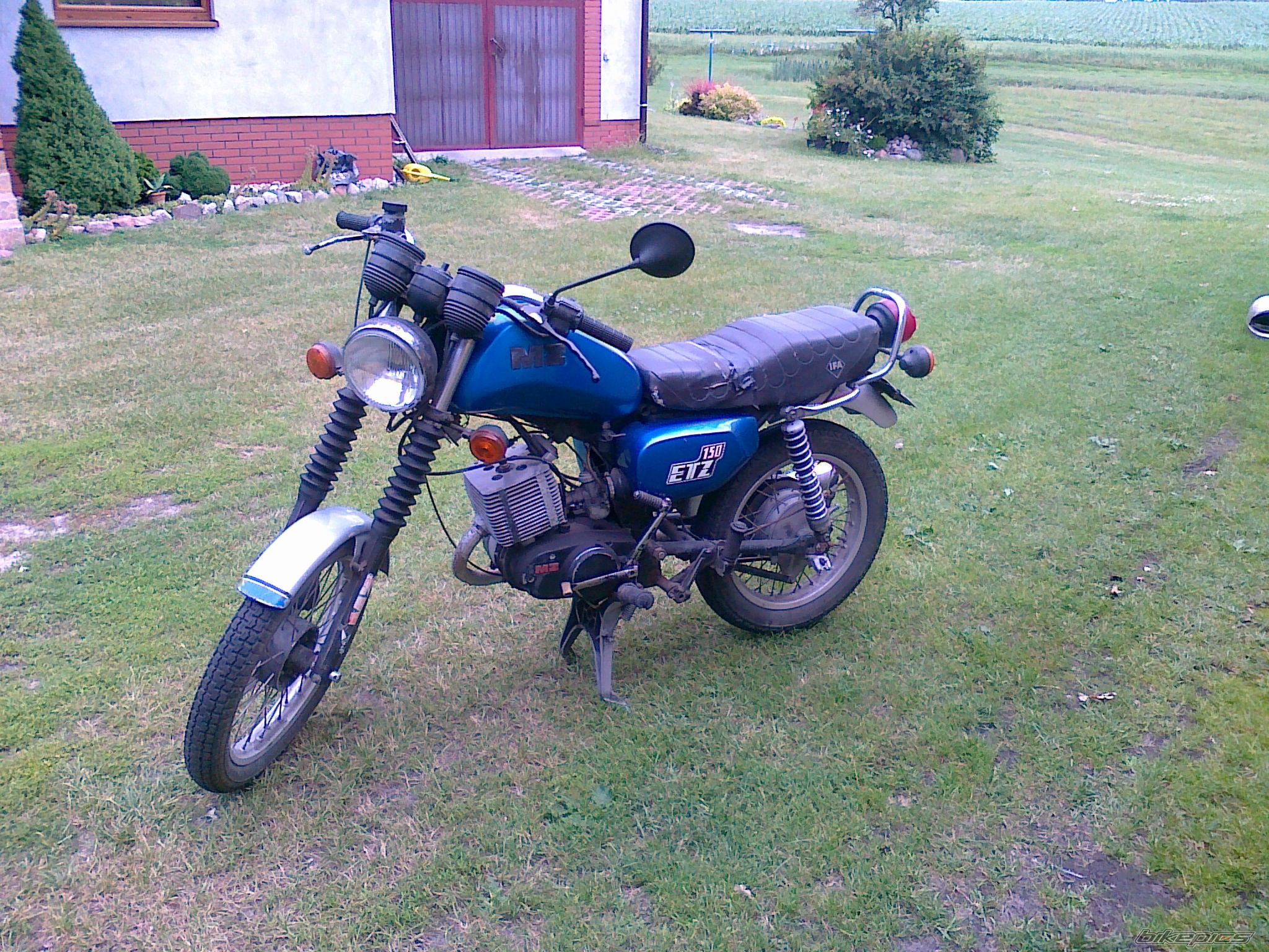 Bike Photo 2572638