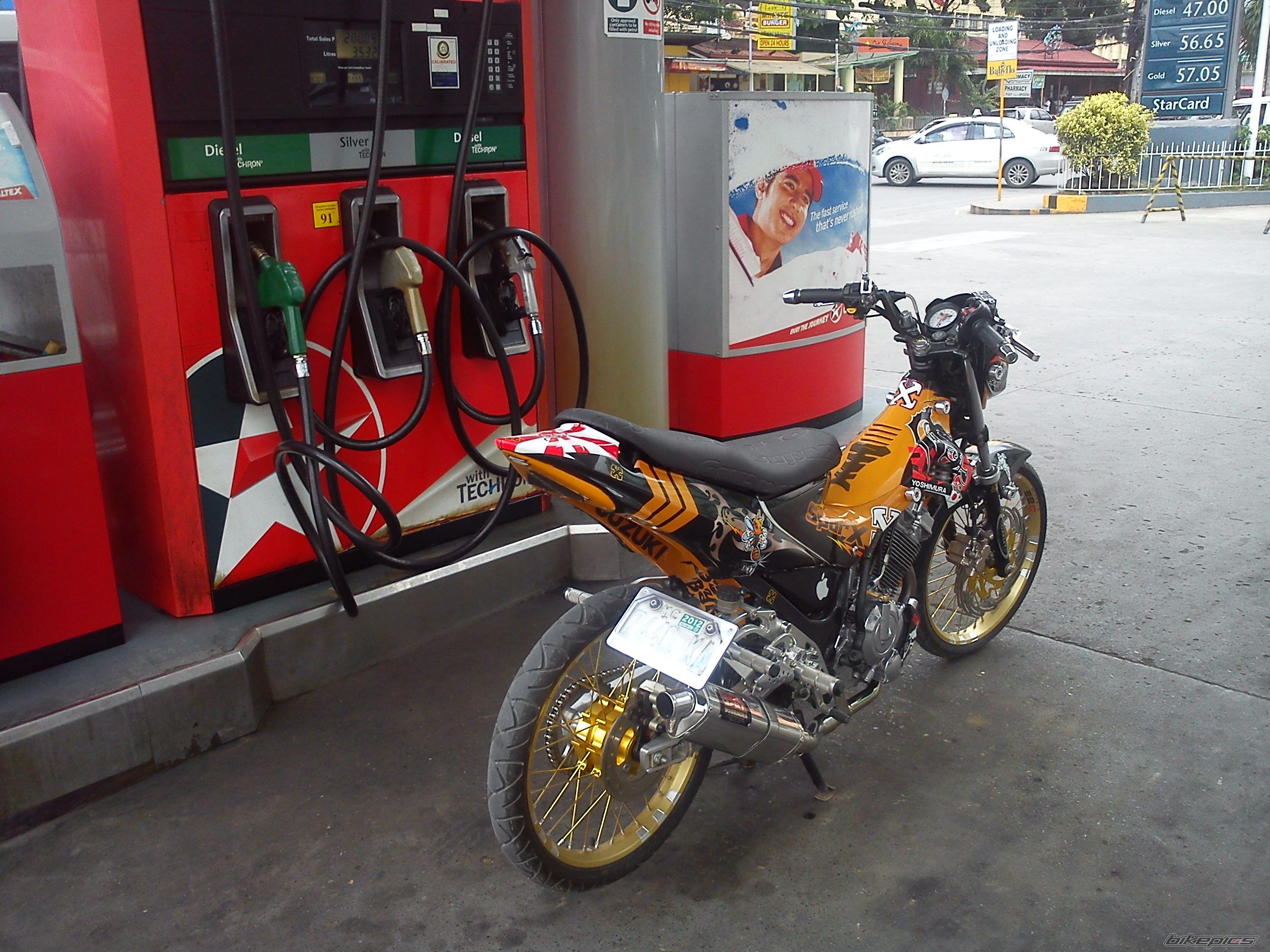 Bike Photo 2572746