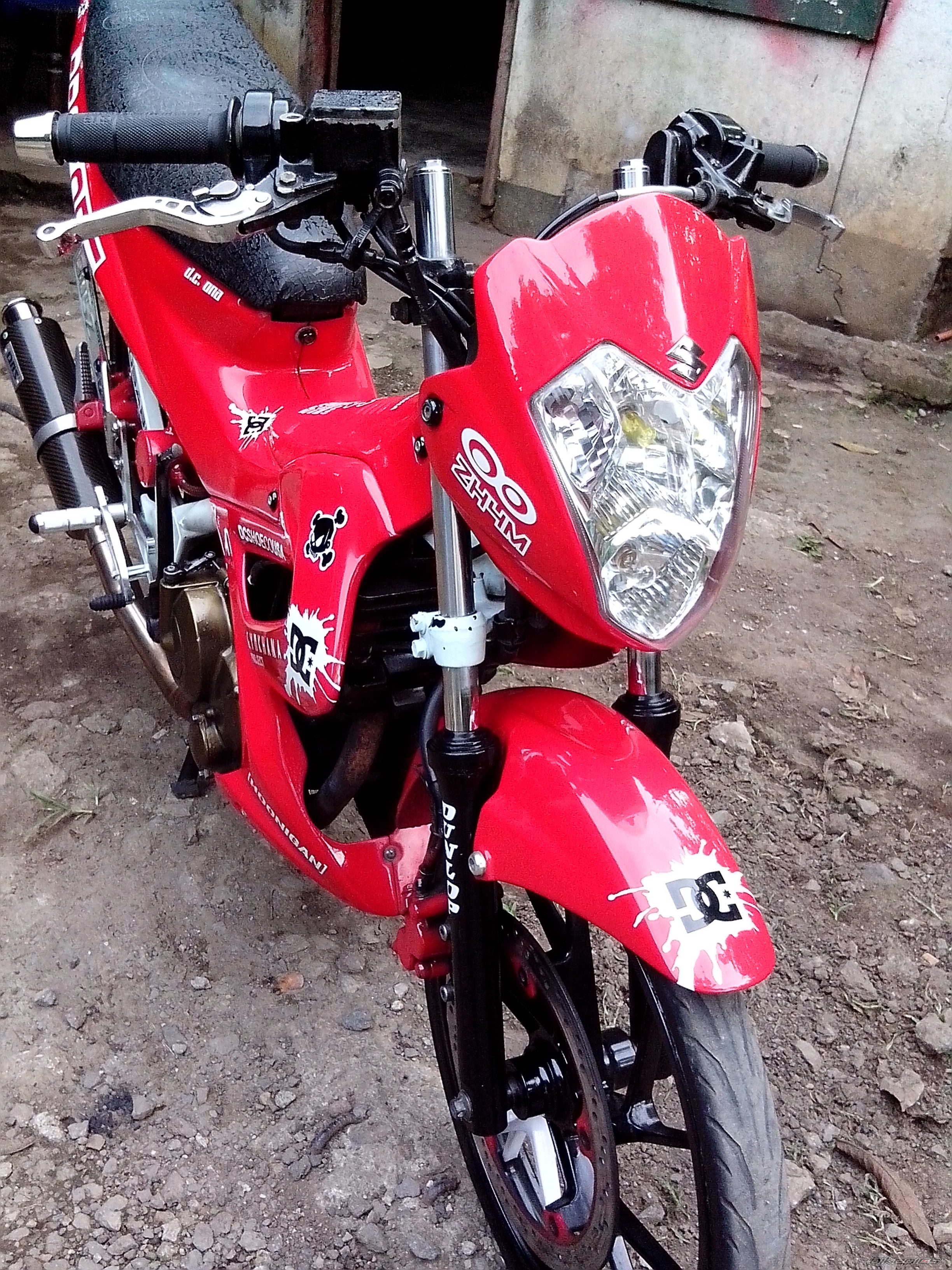 Bike Photo 2572811