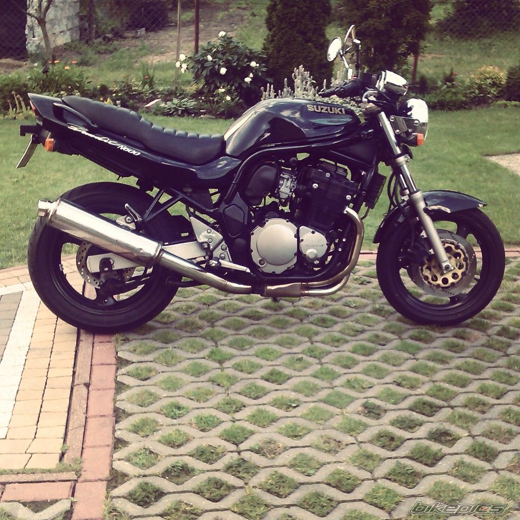 Bike Photo 2572825