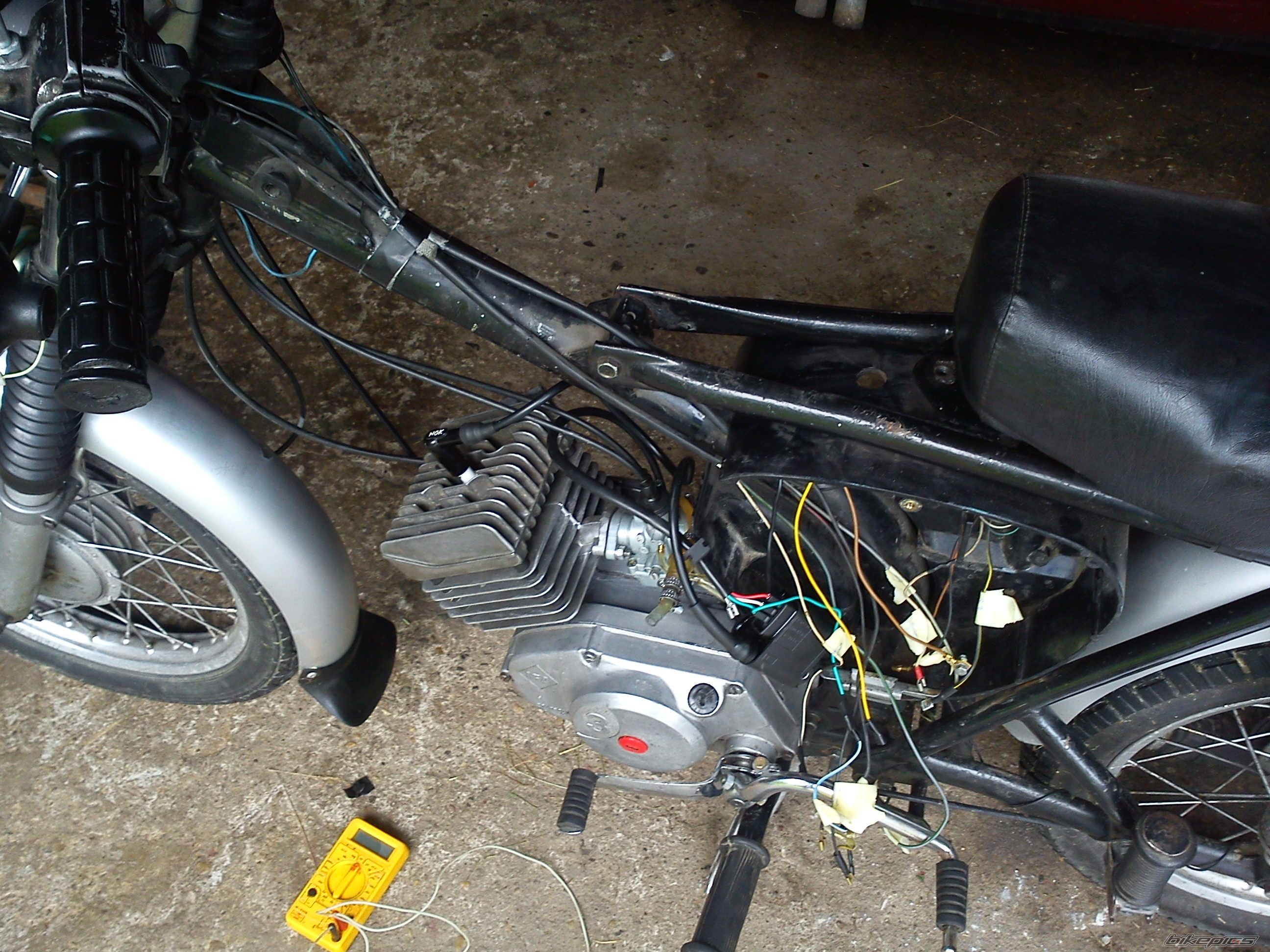 Bike Photo 2572871