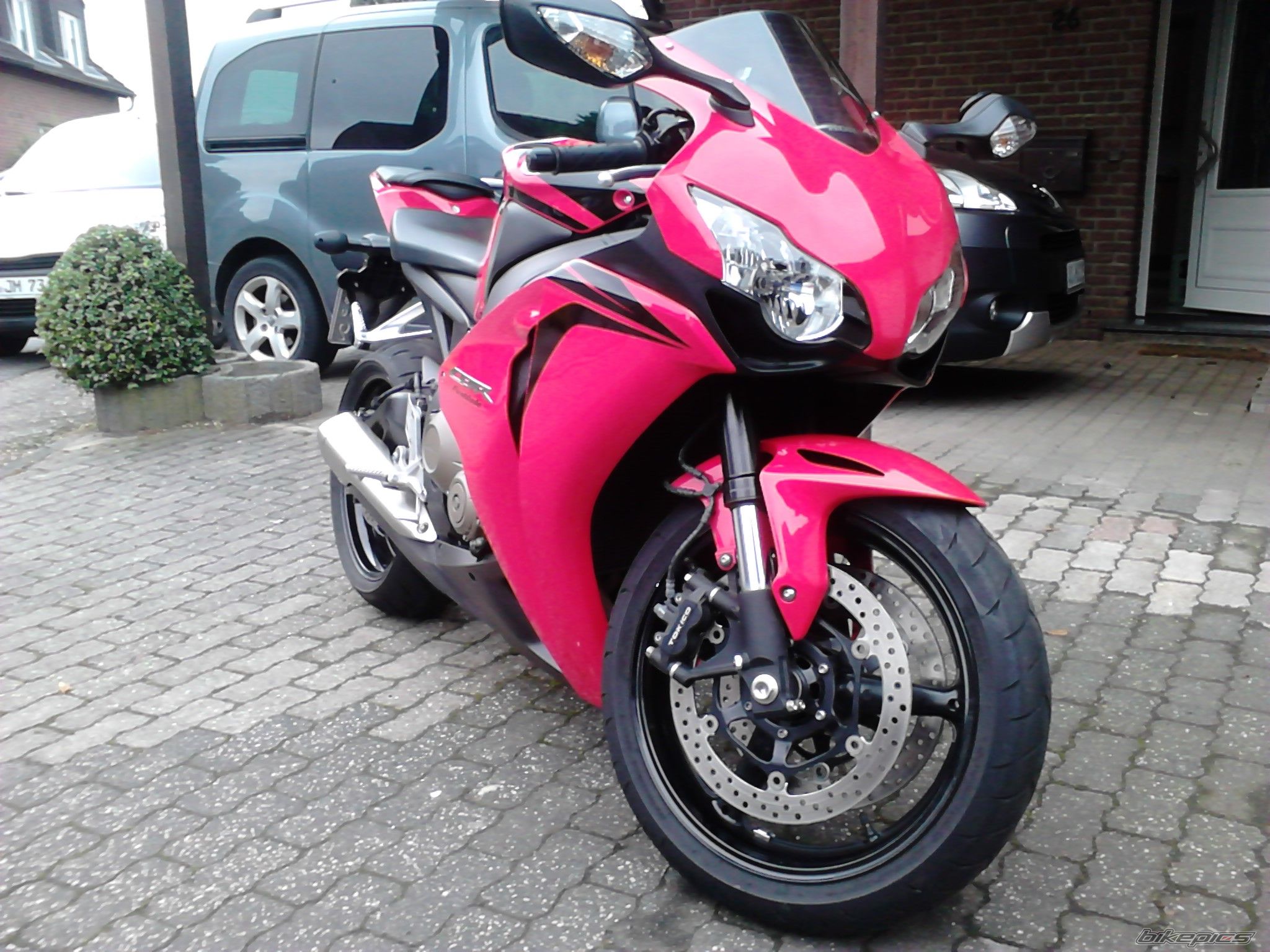 Bike Photo 2572908