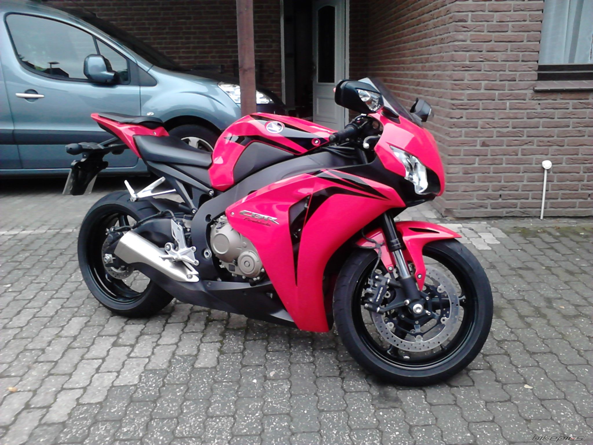 Bike Photo 2572909