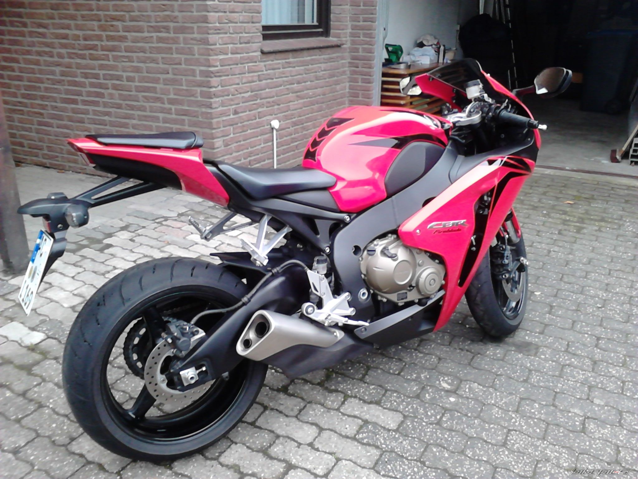 Bike Photo 2572910
