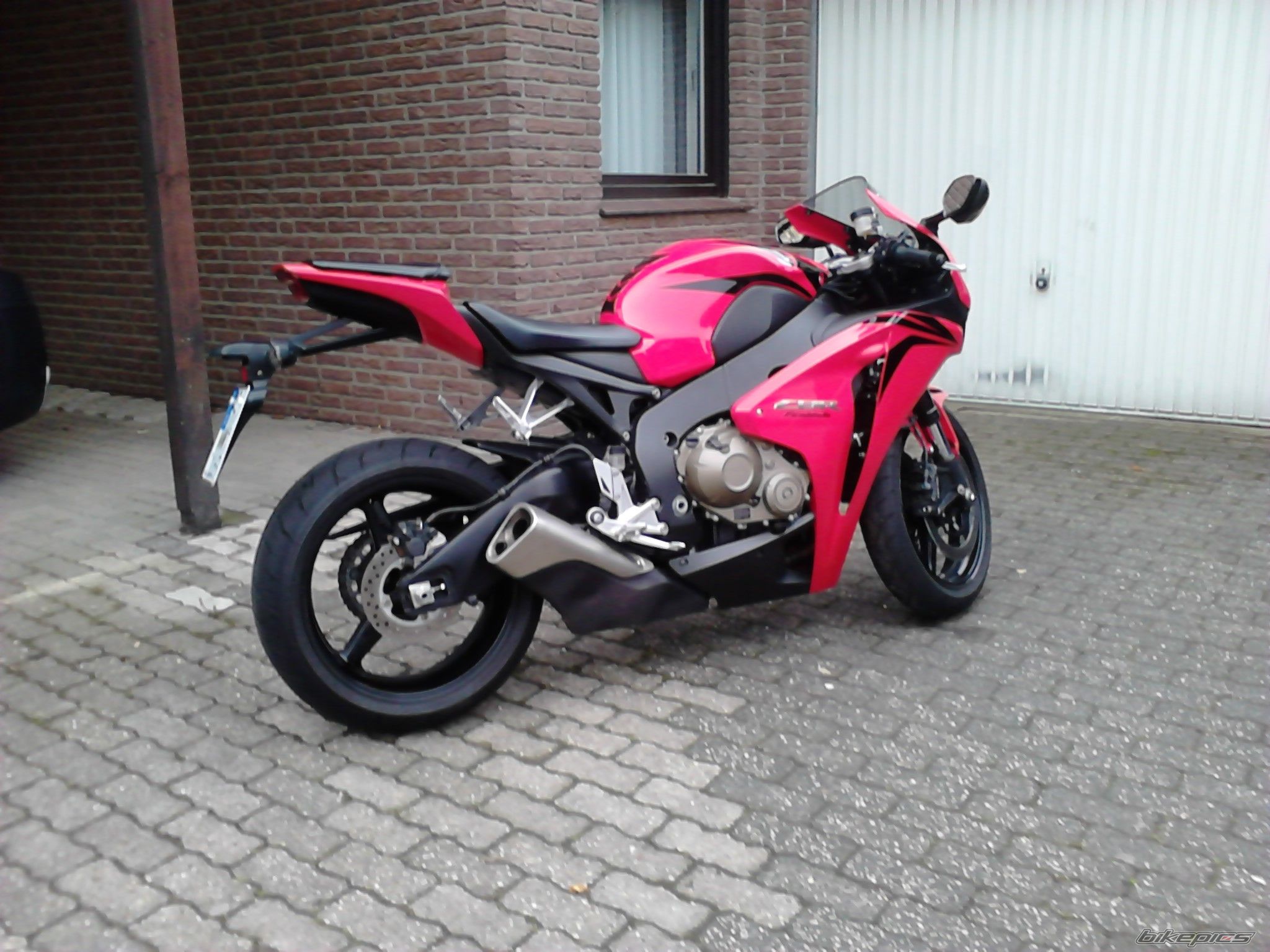 Bike Photo 2572912