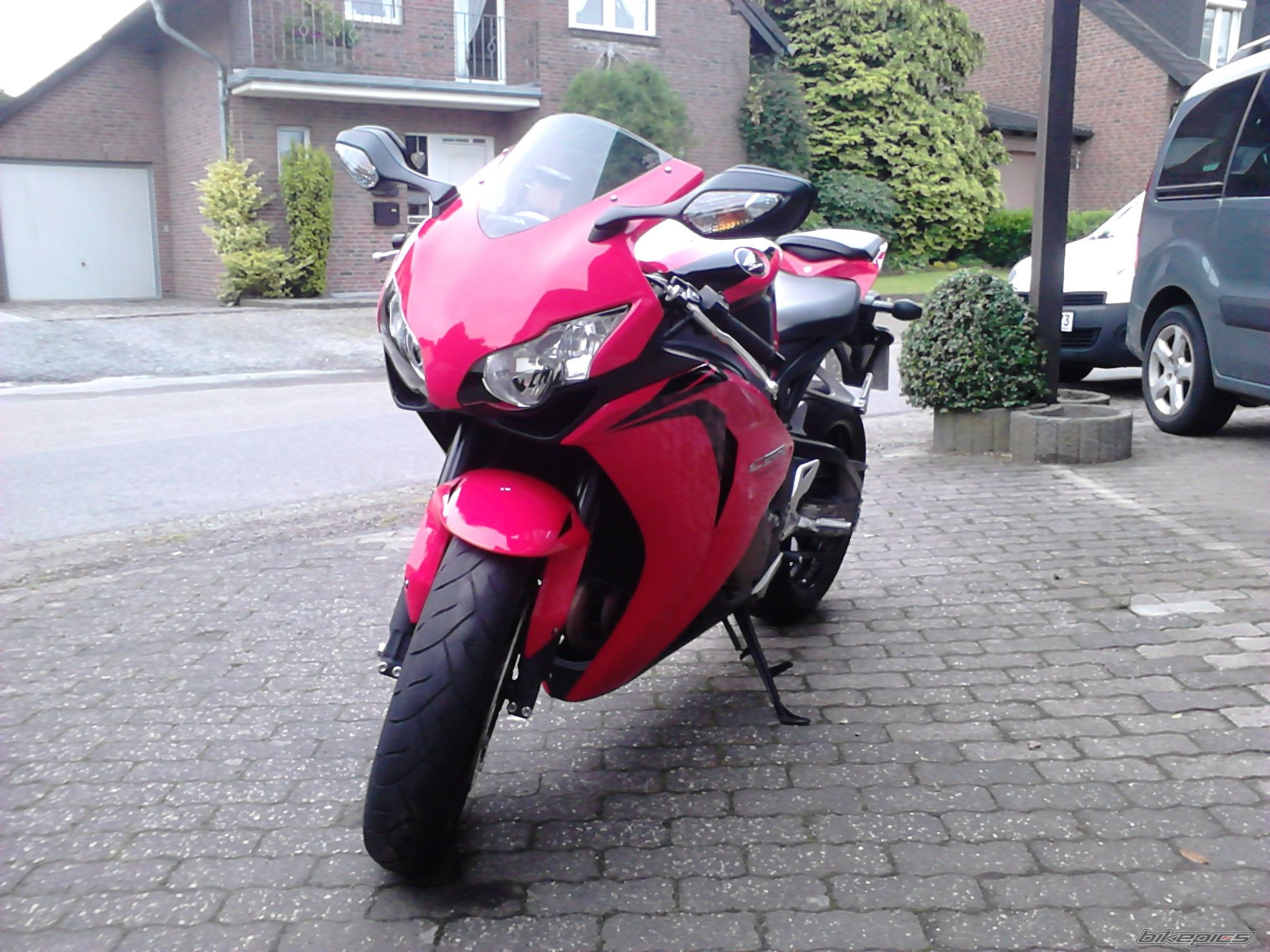 Bike Photo 2572914