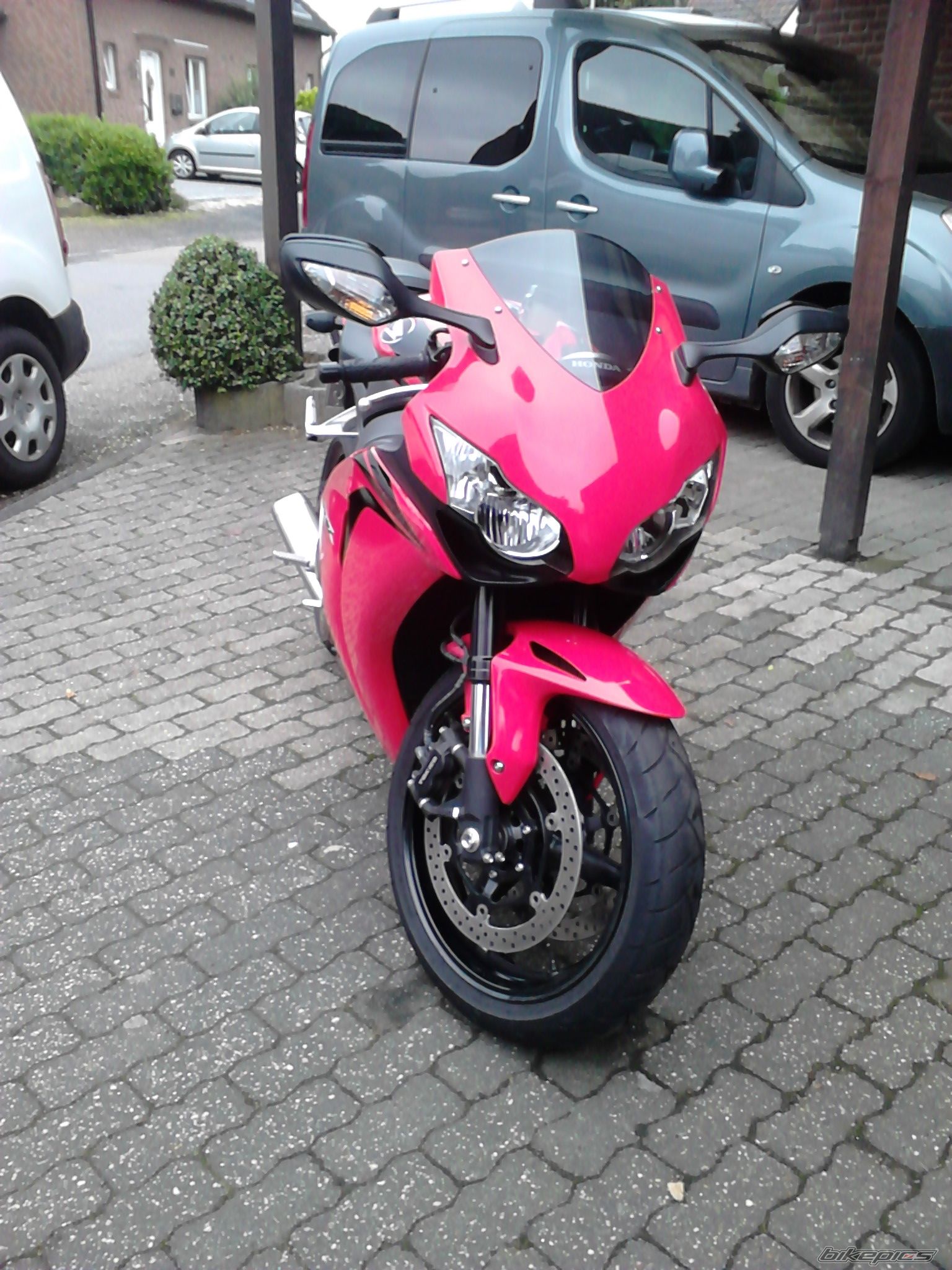 Bike Photo 2572916