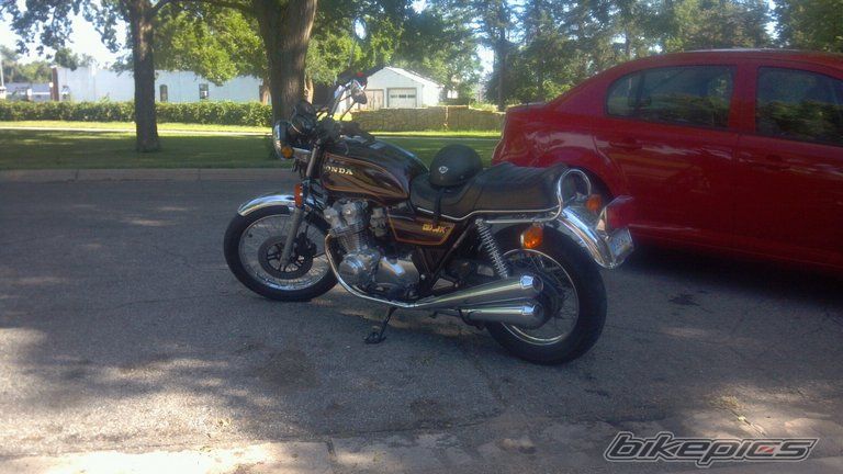 Bike Photo 2572975