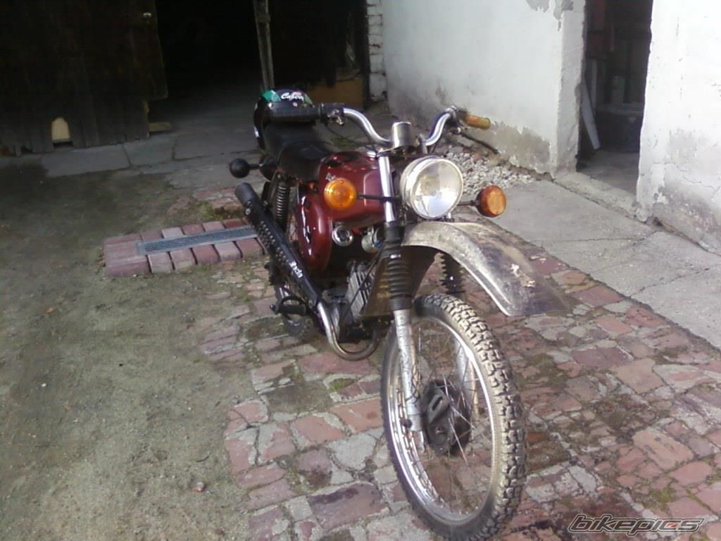 Bike Photo 2573059