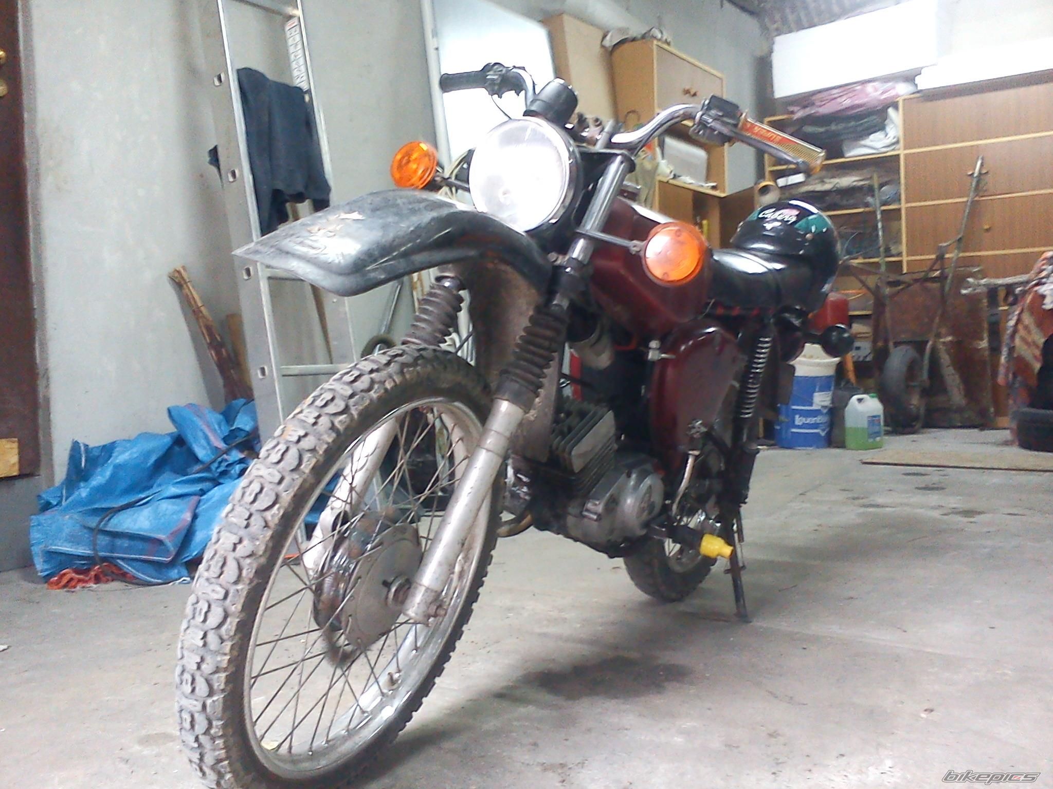 Bike Photo 2573060