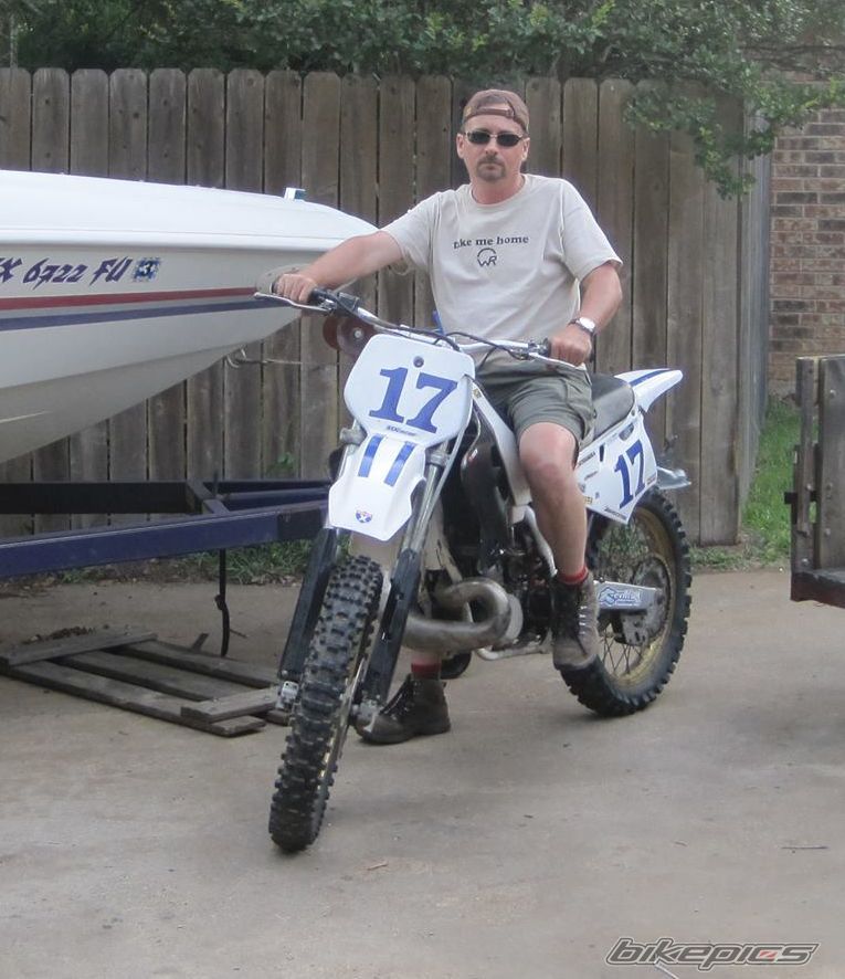 Bike Photo 2573068