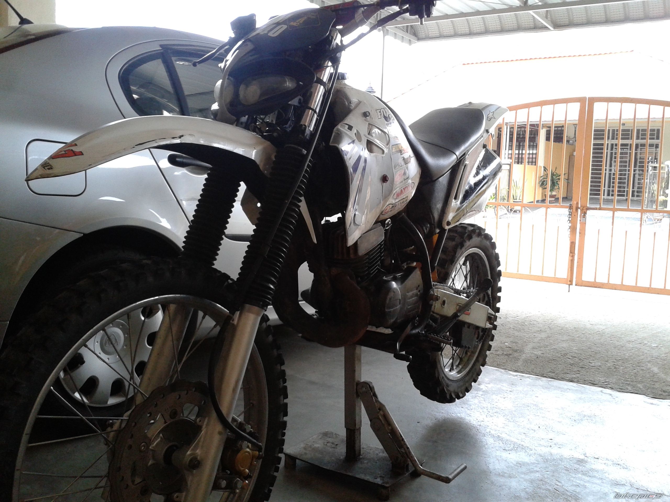 Bike Photo 2573069