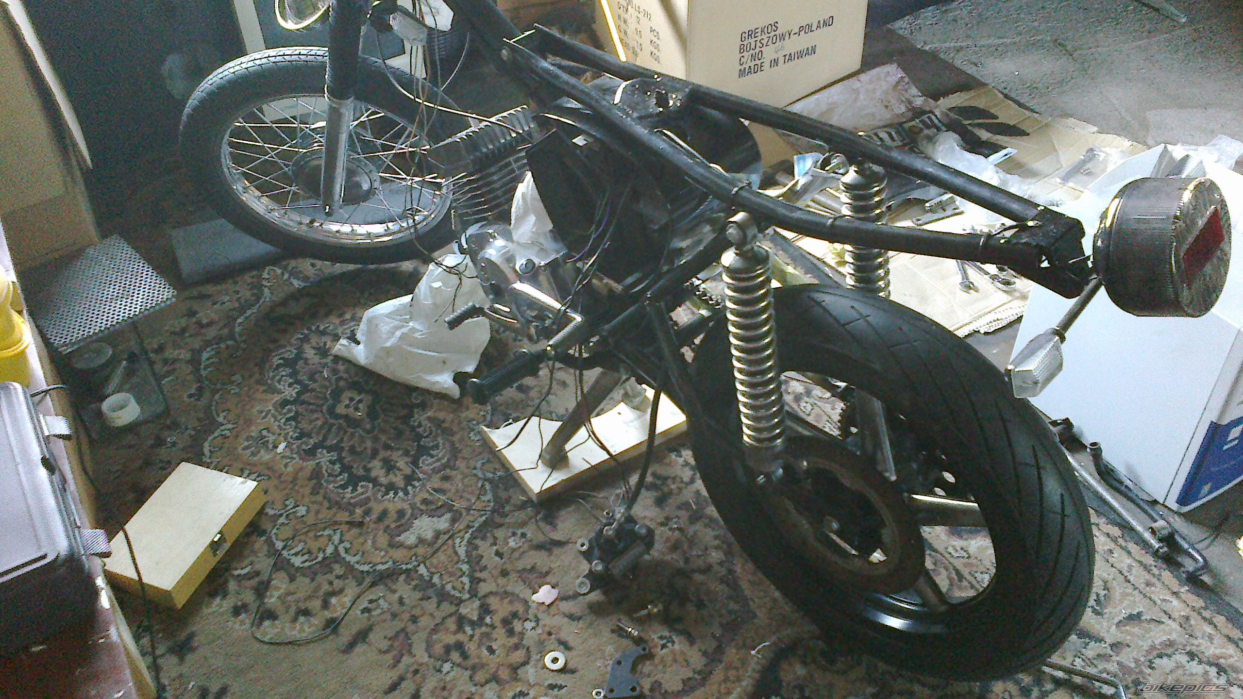 Bike Photo 2573129