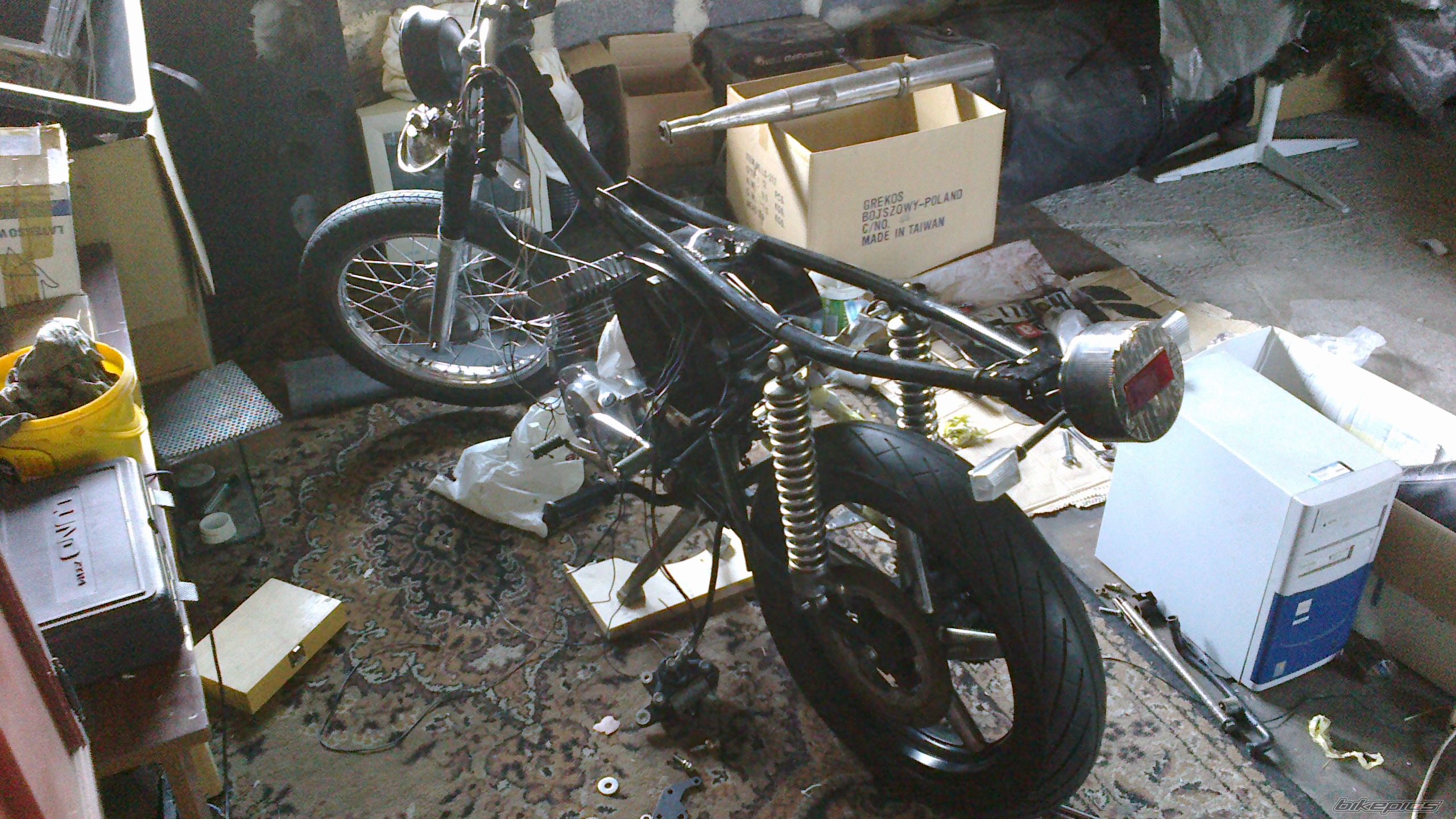 Bike Photo 2573132