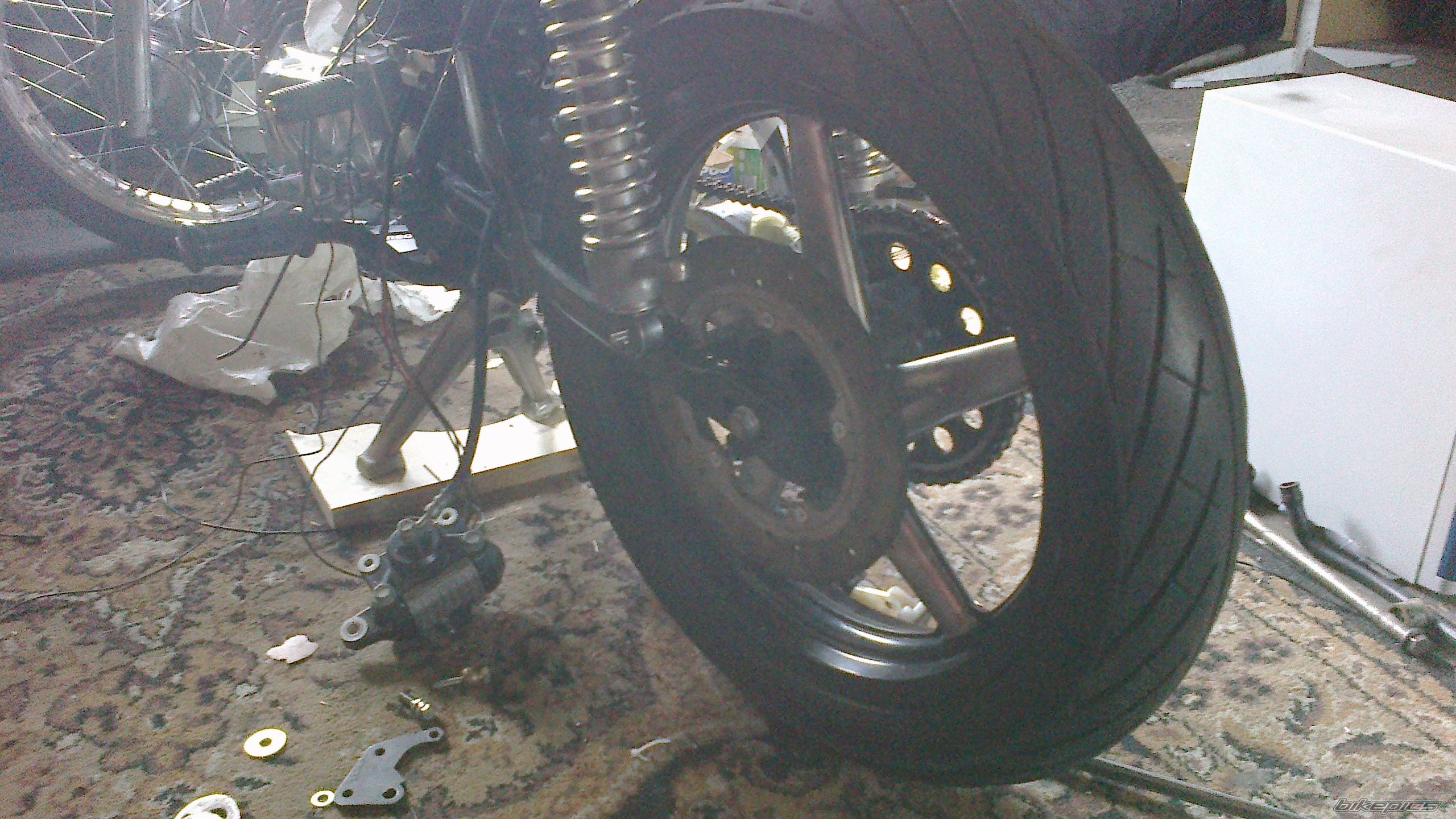 Bike Photo 2573133