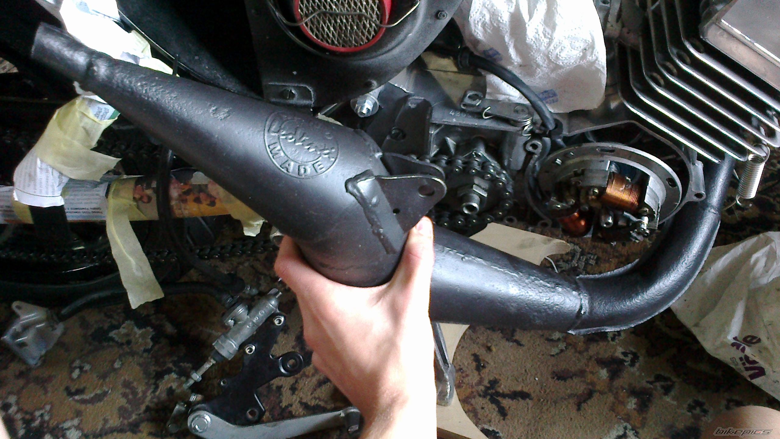 Bike Photo 2573134