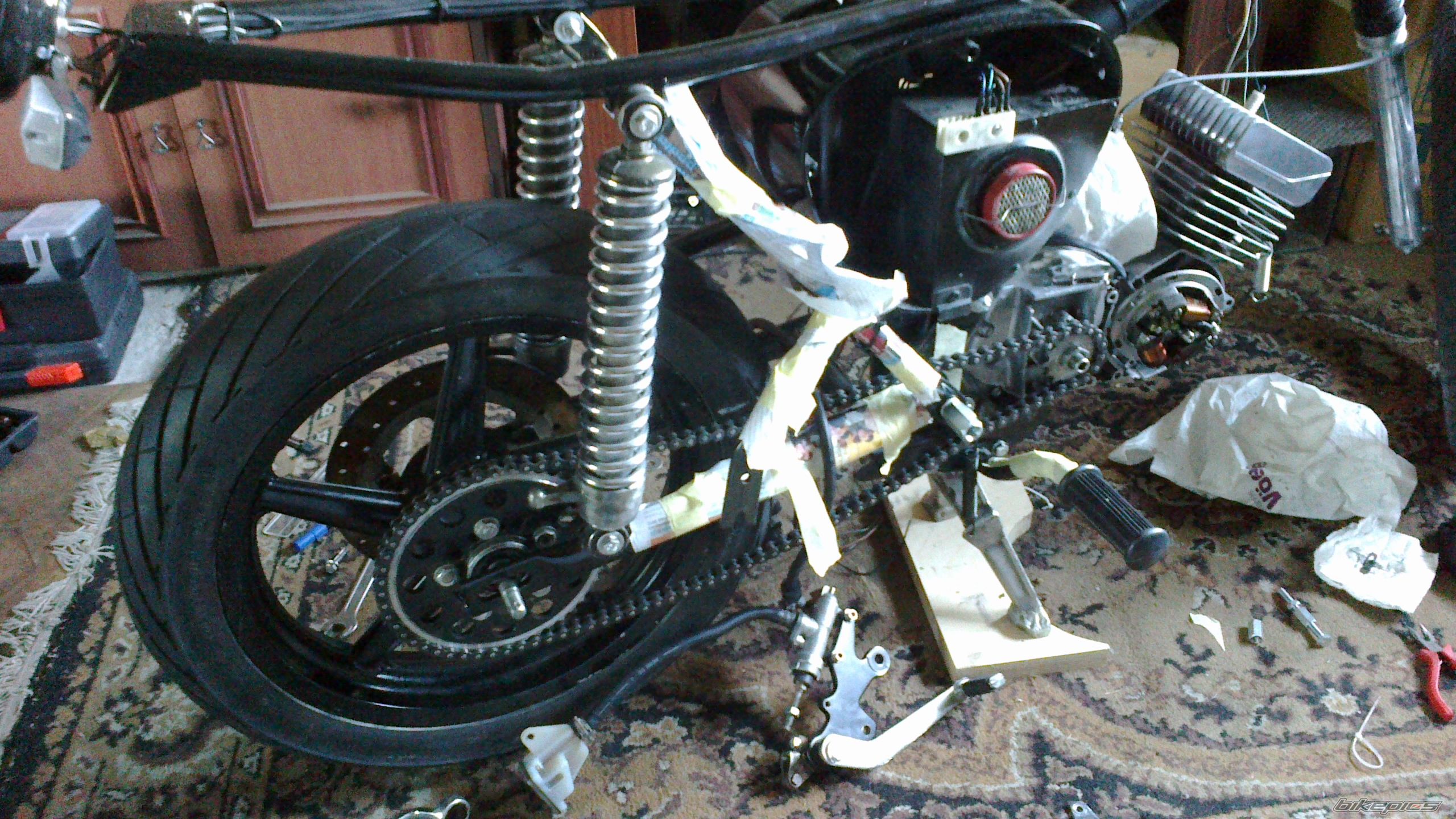 Bike Photo 2573135
