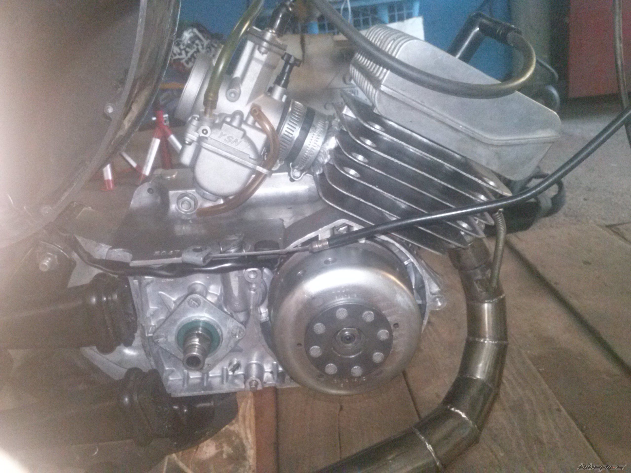 Bike Photo 2573190
