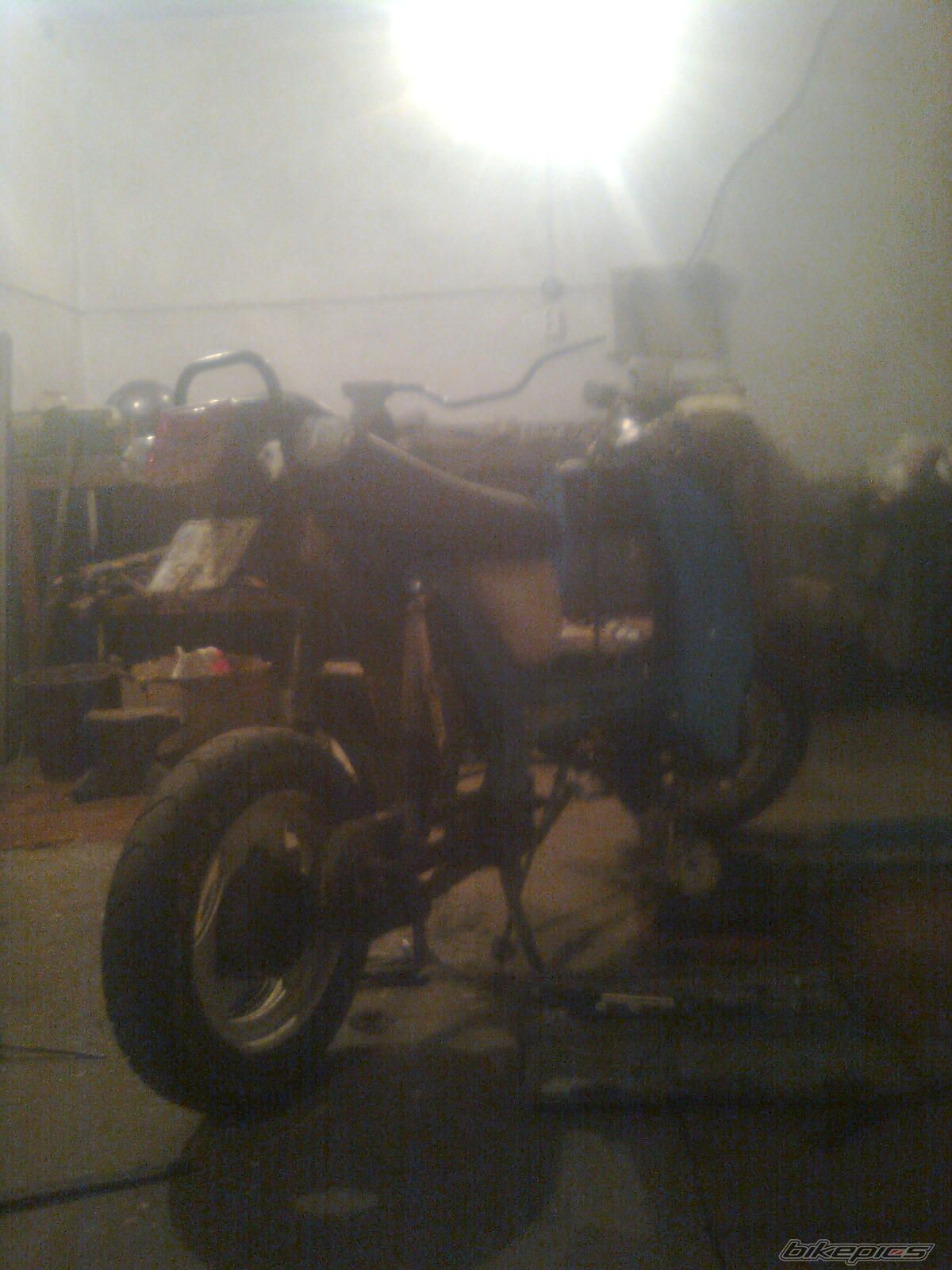Bike Photo 2573221