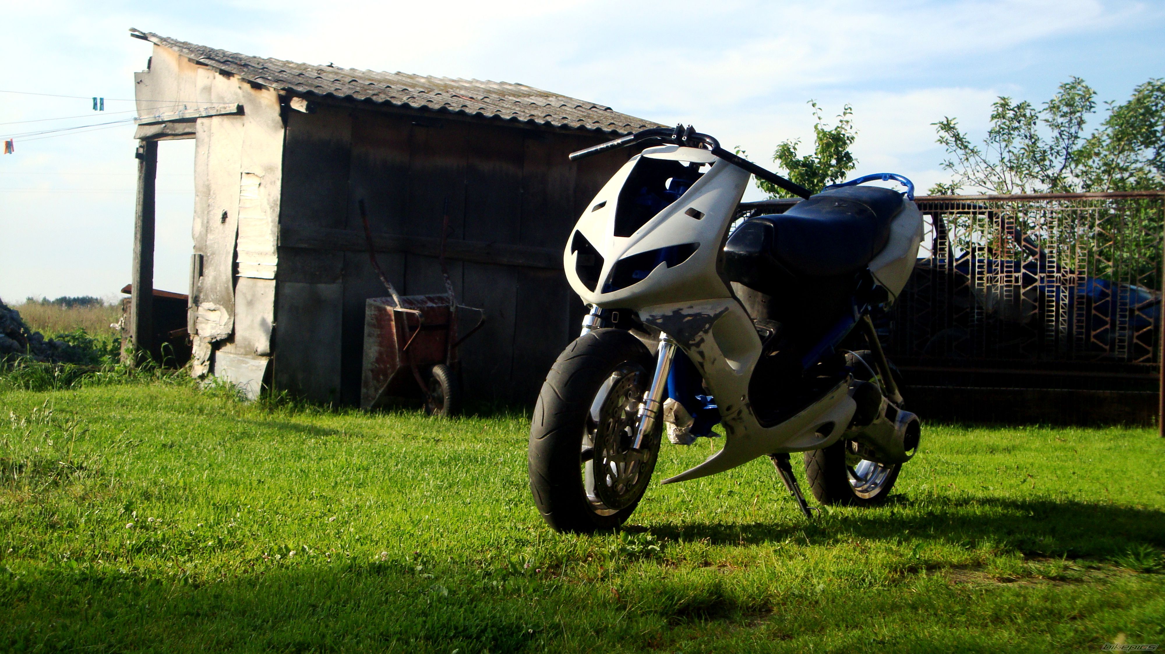 Bike Photo 2573238