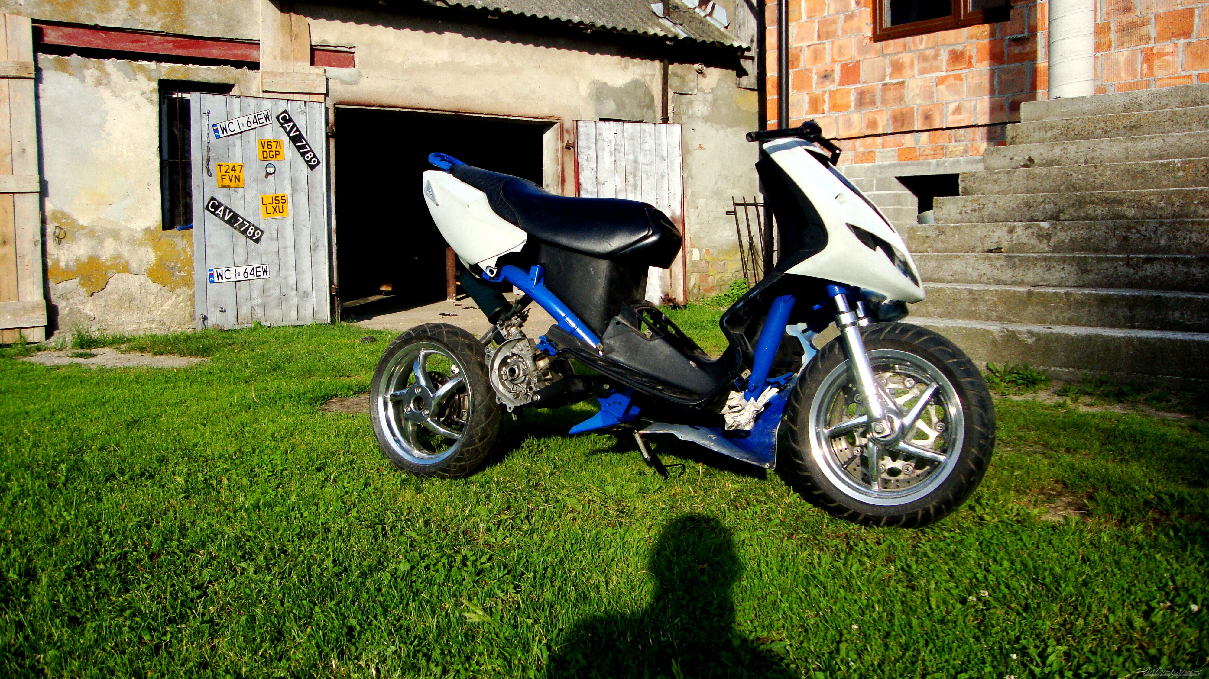 Bike Photo 2573239