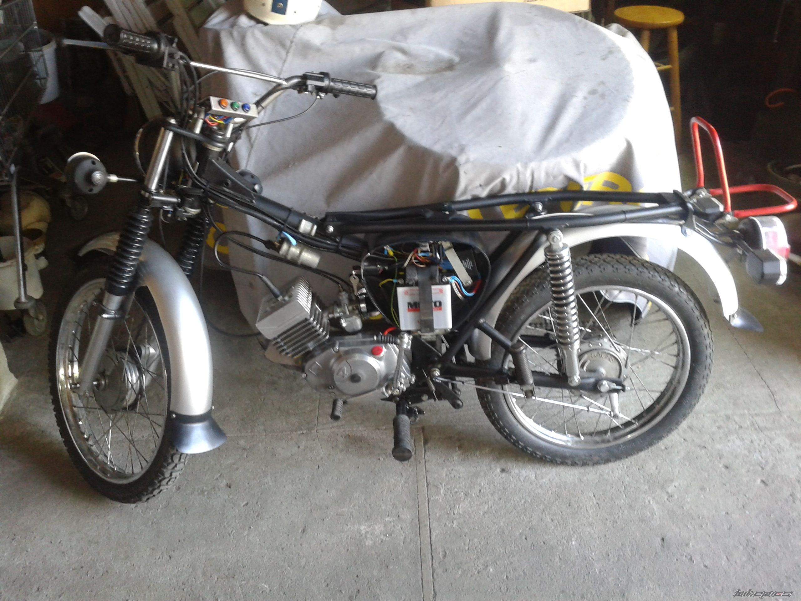 Bike Photo 2573243