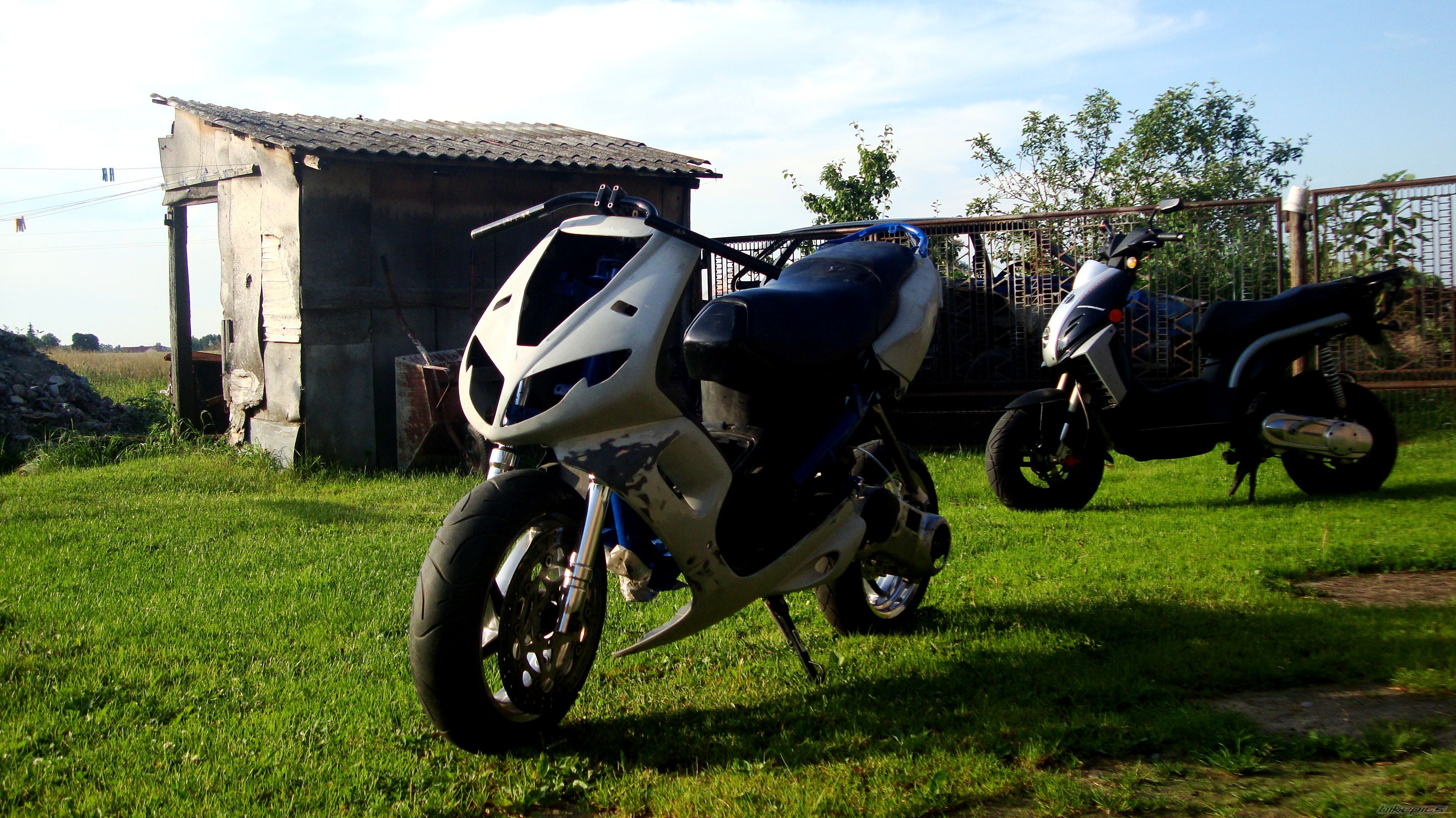 Bike Photo 2573245