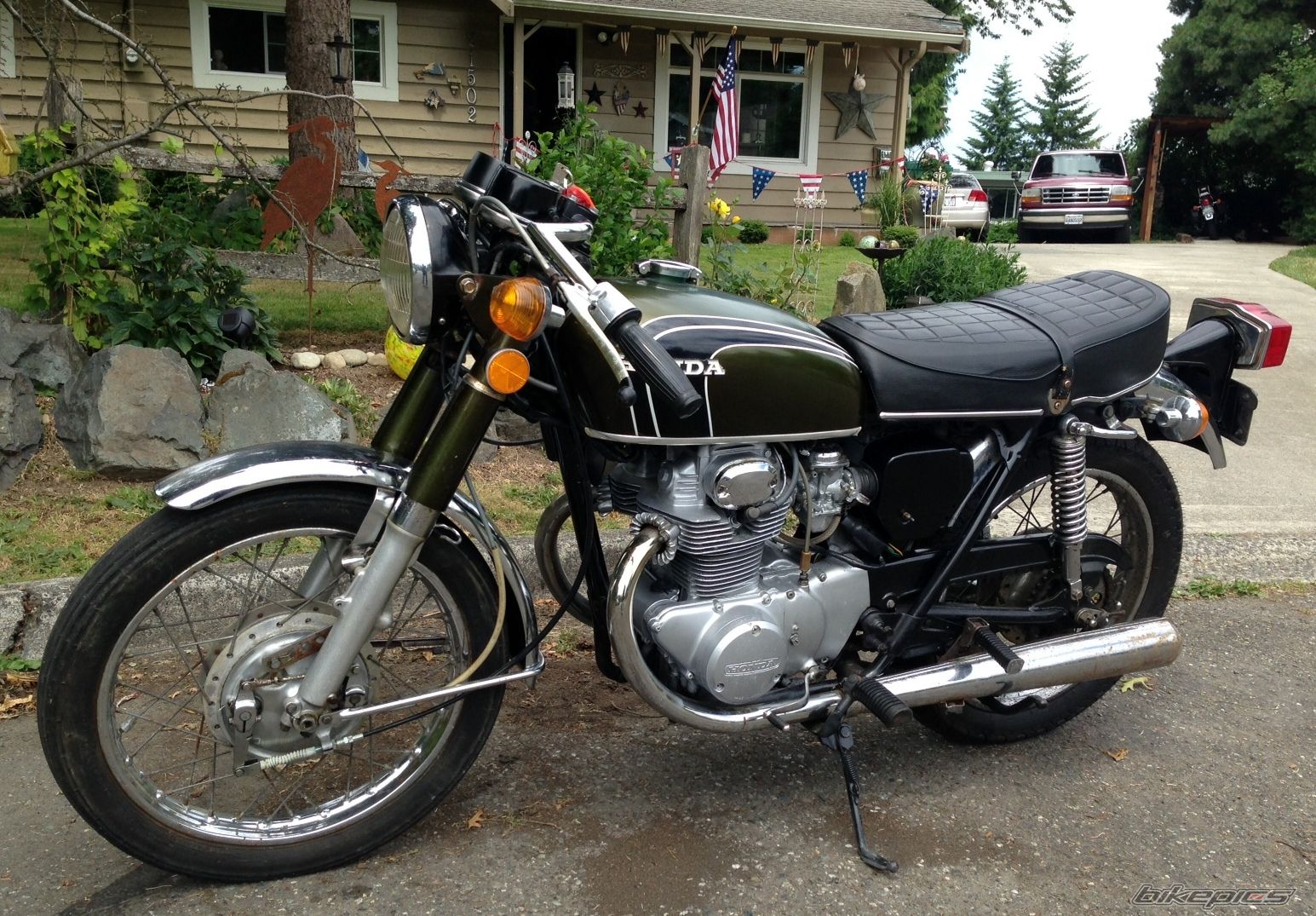 Bike Photo 2573375