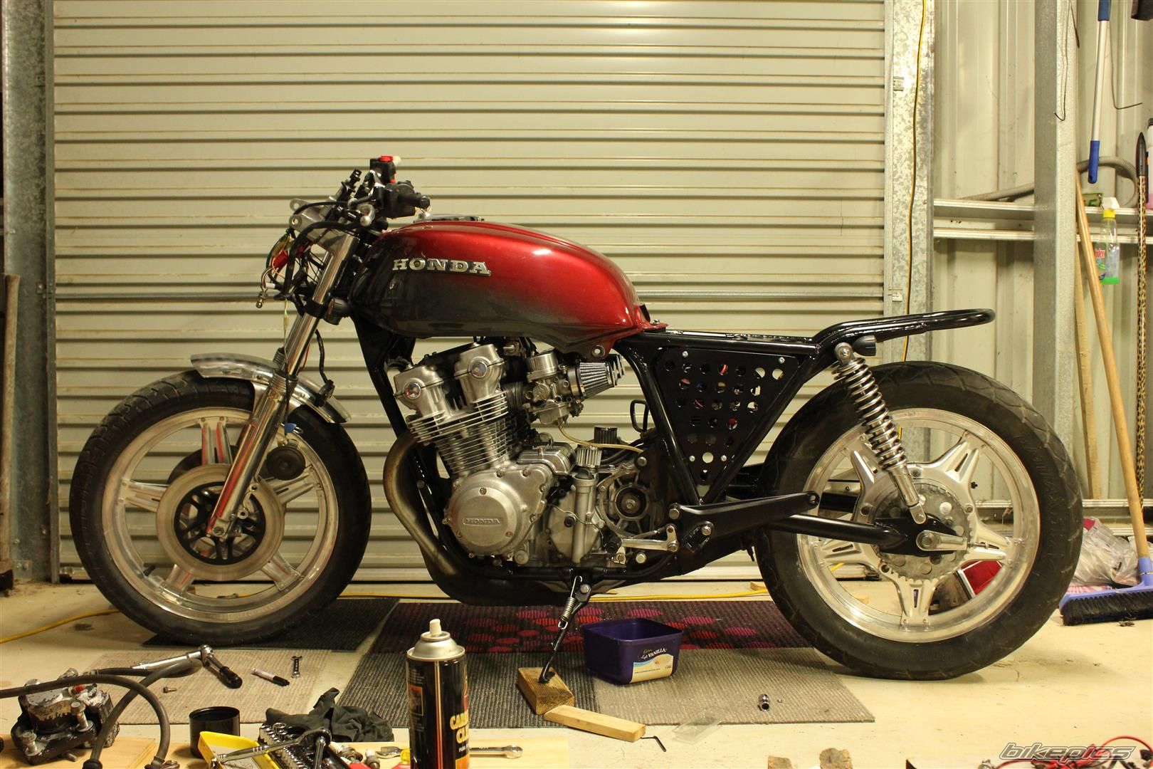 Bike Photo 2573393
