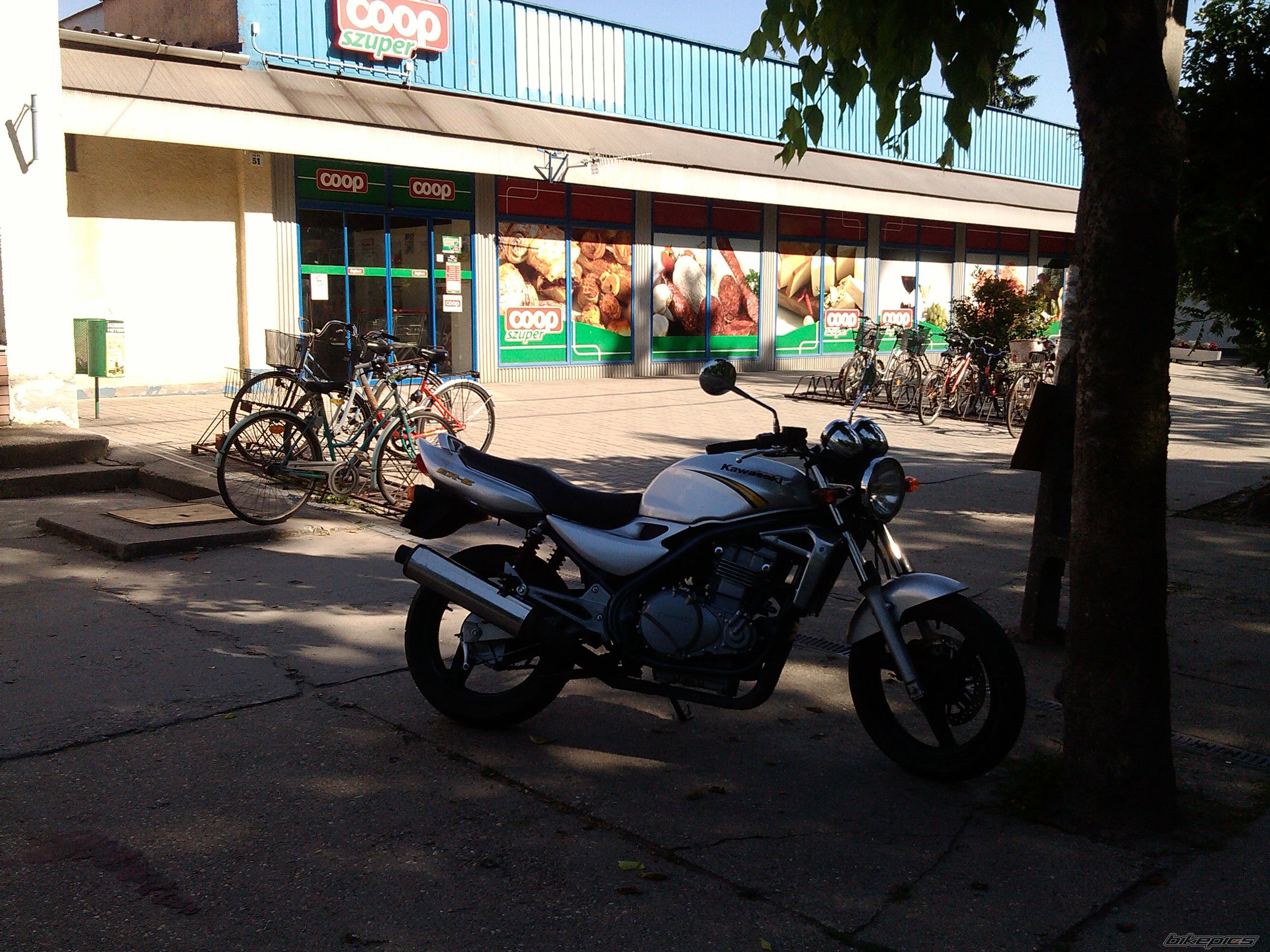 Bike Photo 2573417