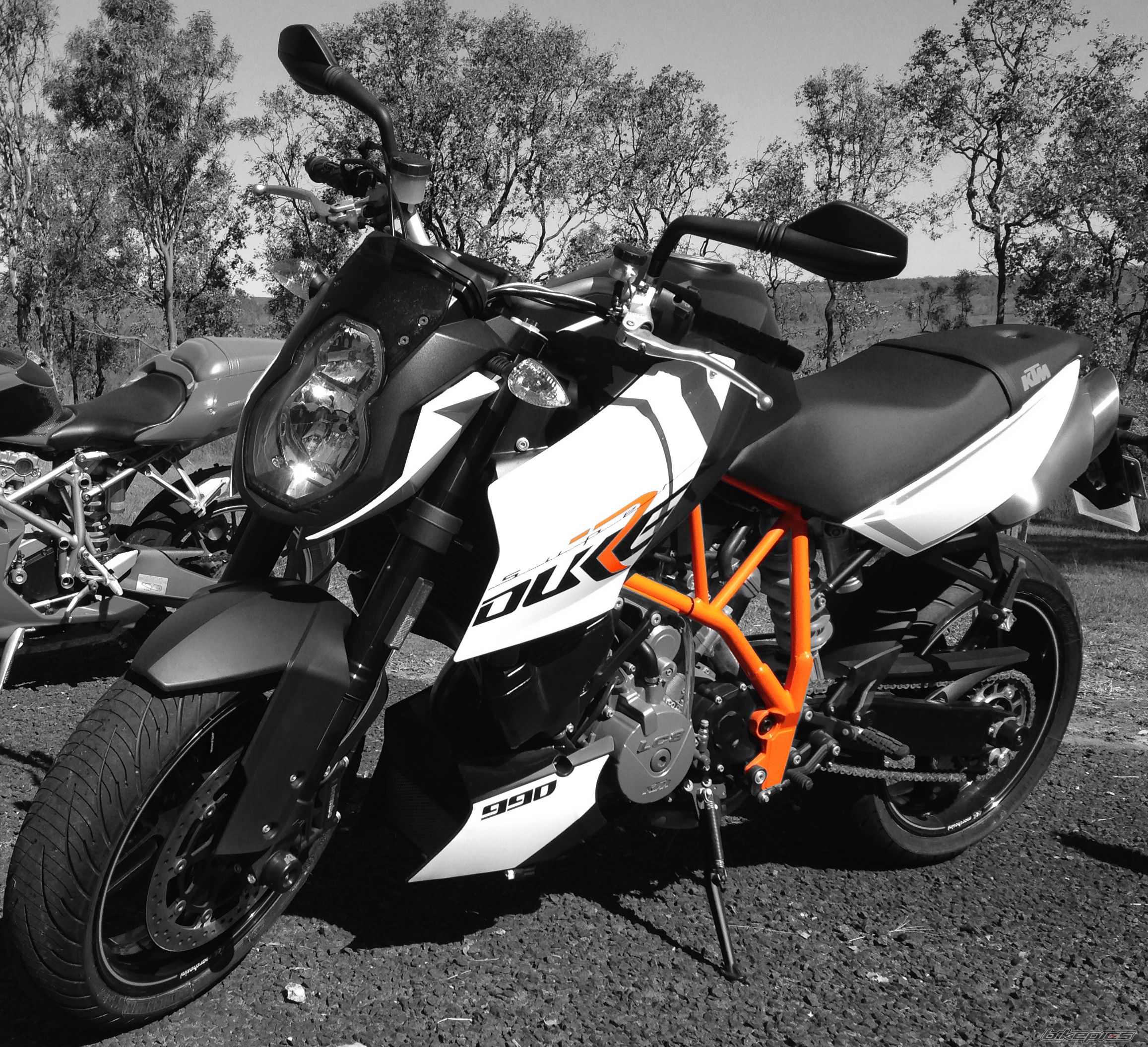Bike Photo 2573420