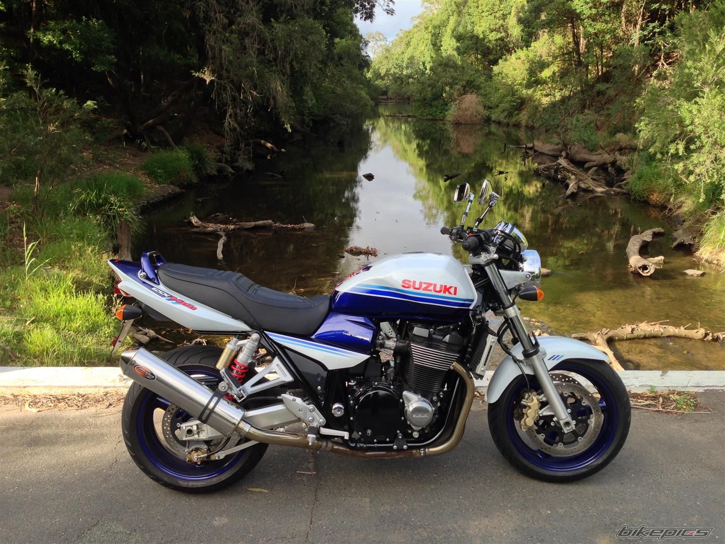Bike Photo 2573422