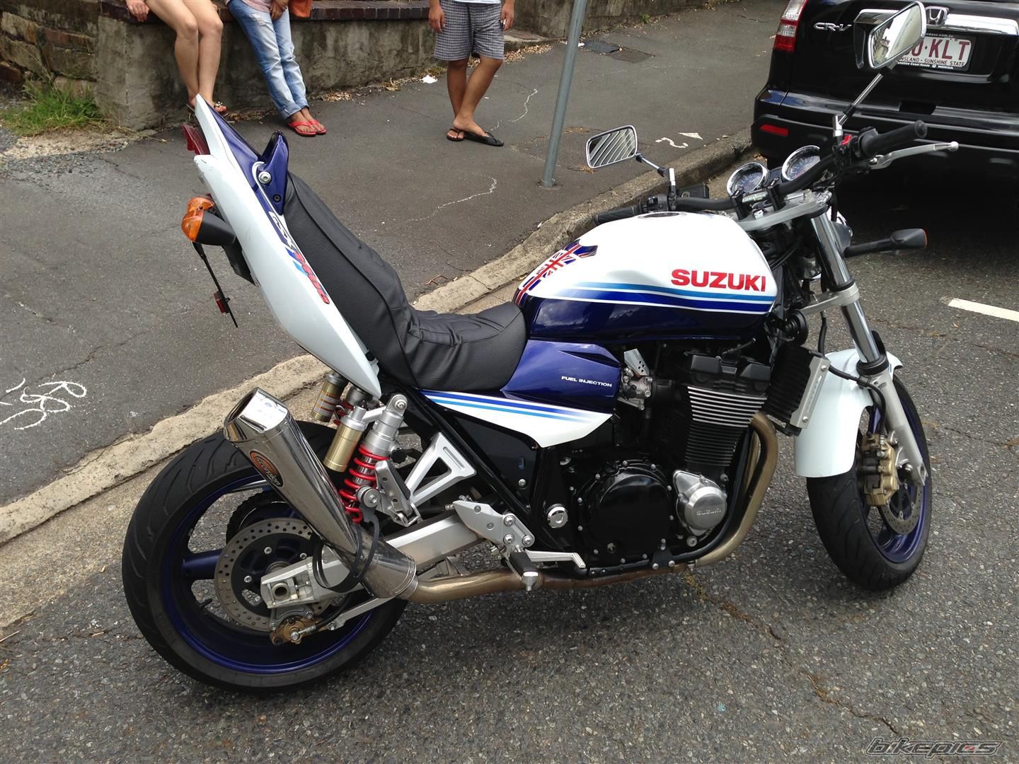 Bike Photo 2573425