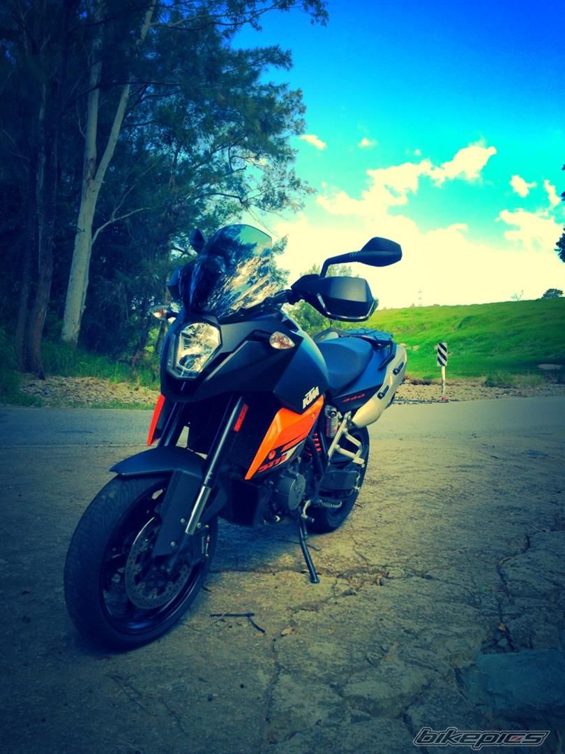Bike Photo 2573426