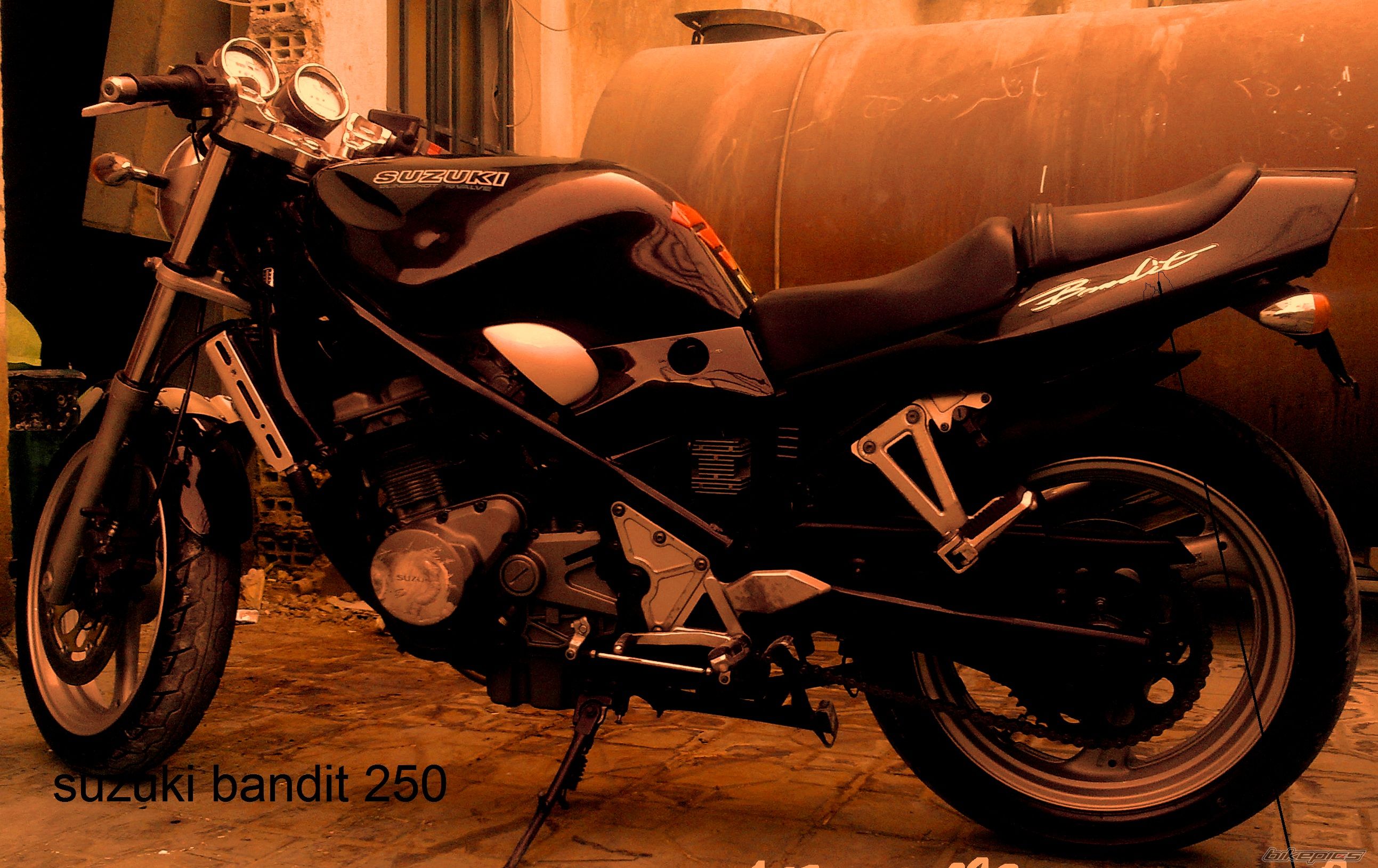 Bike Photo 2573463