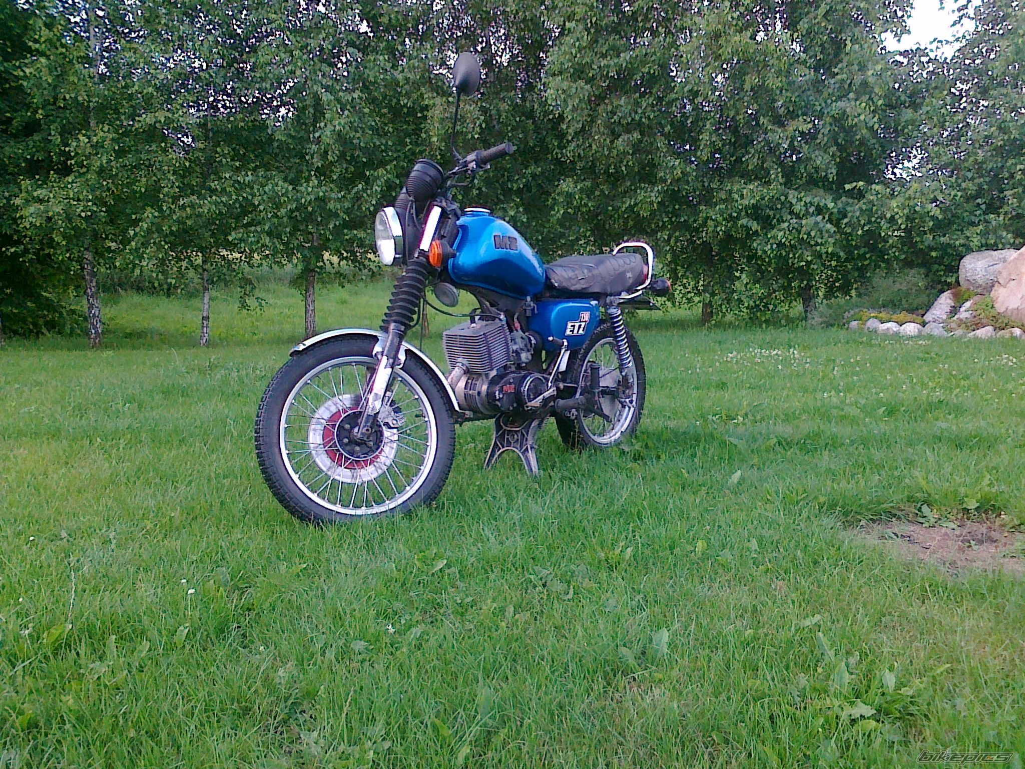 Bike Photo 2573470