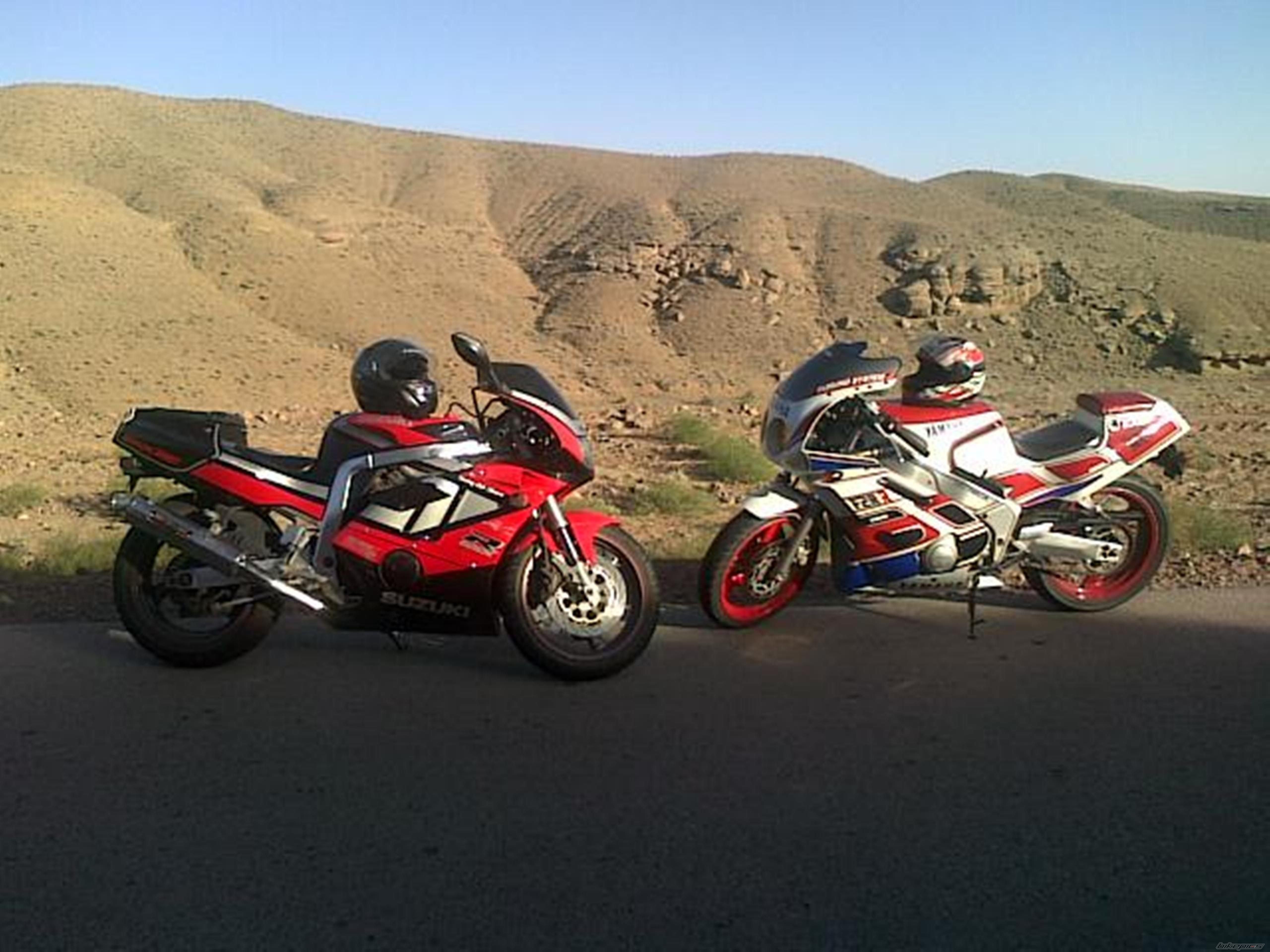 Bike Photo 2573475