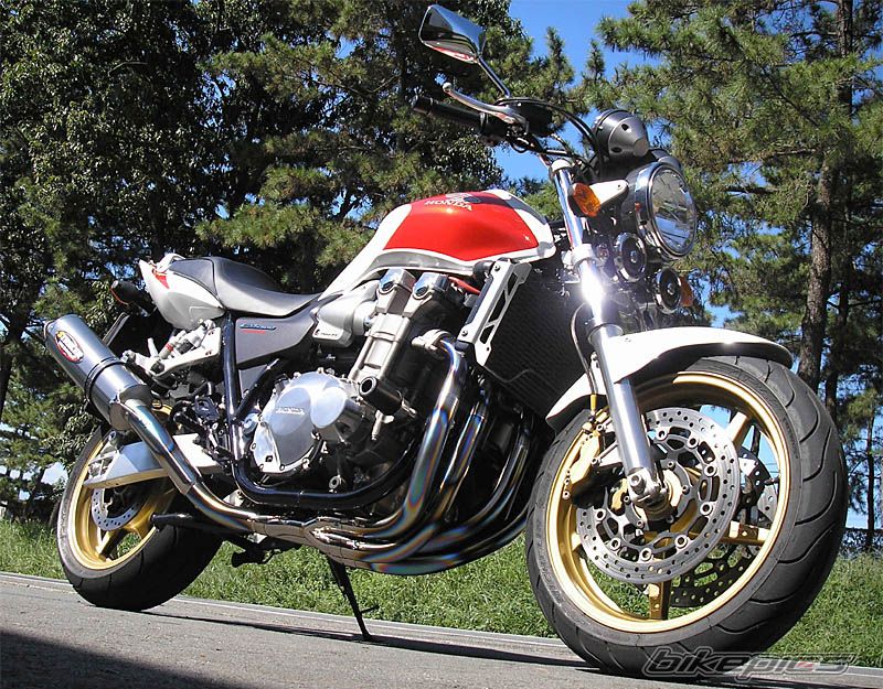 Kawasaki Z 1300